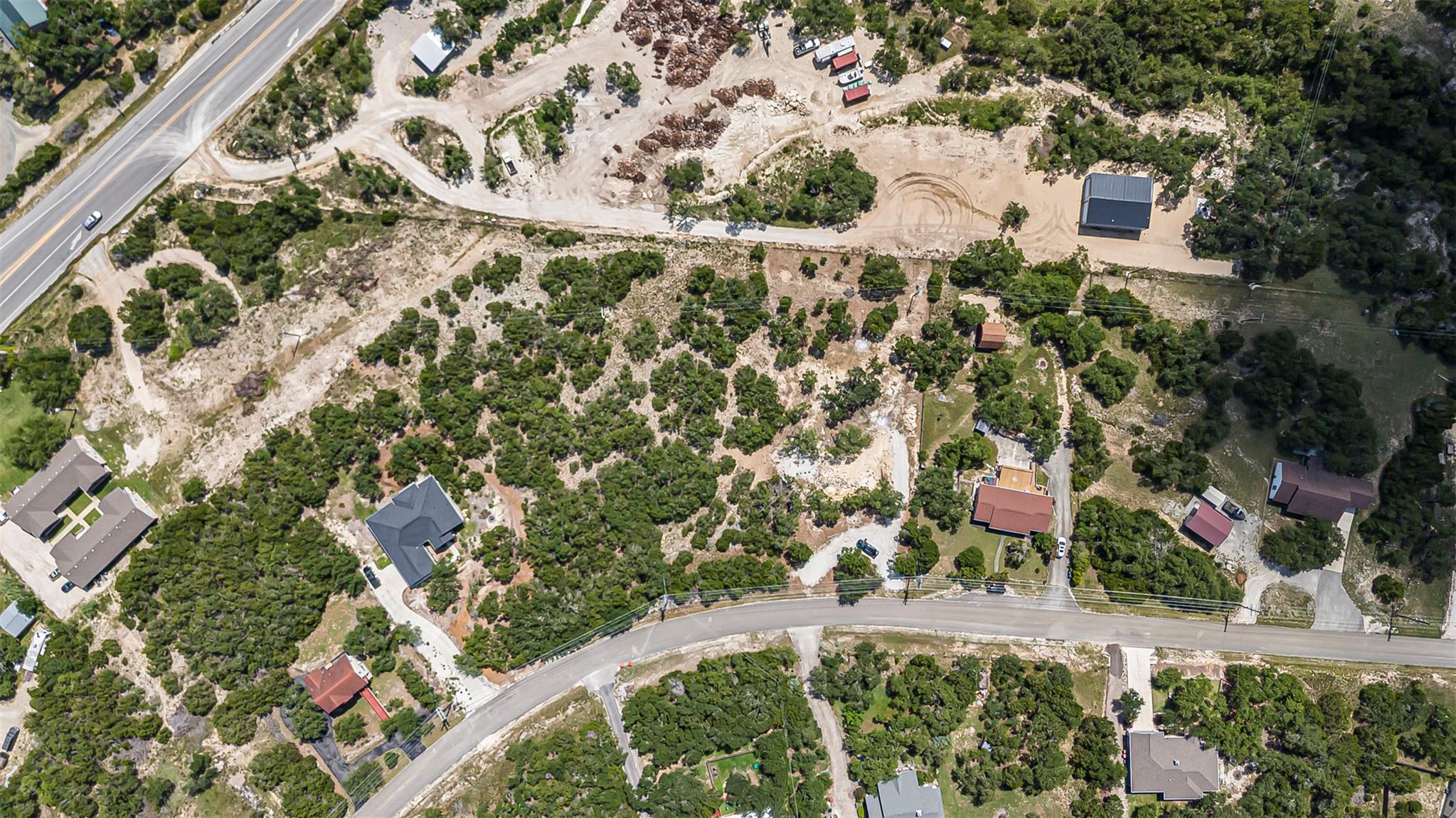 1345 Scenic View Dr, Canyon Lake, TX 78133