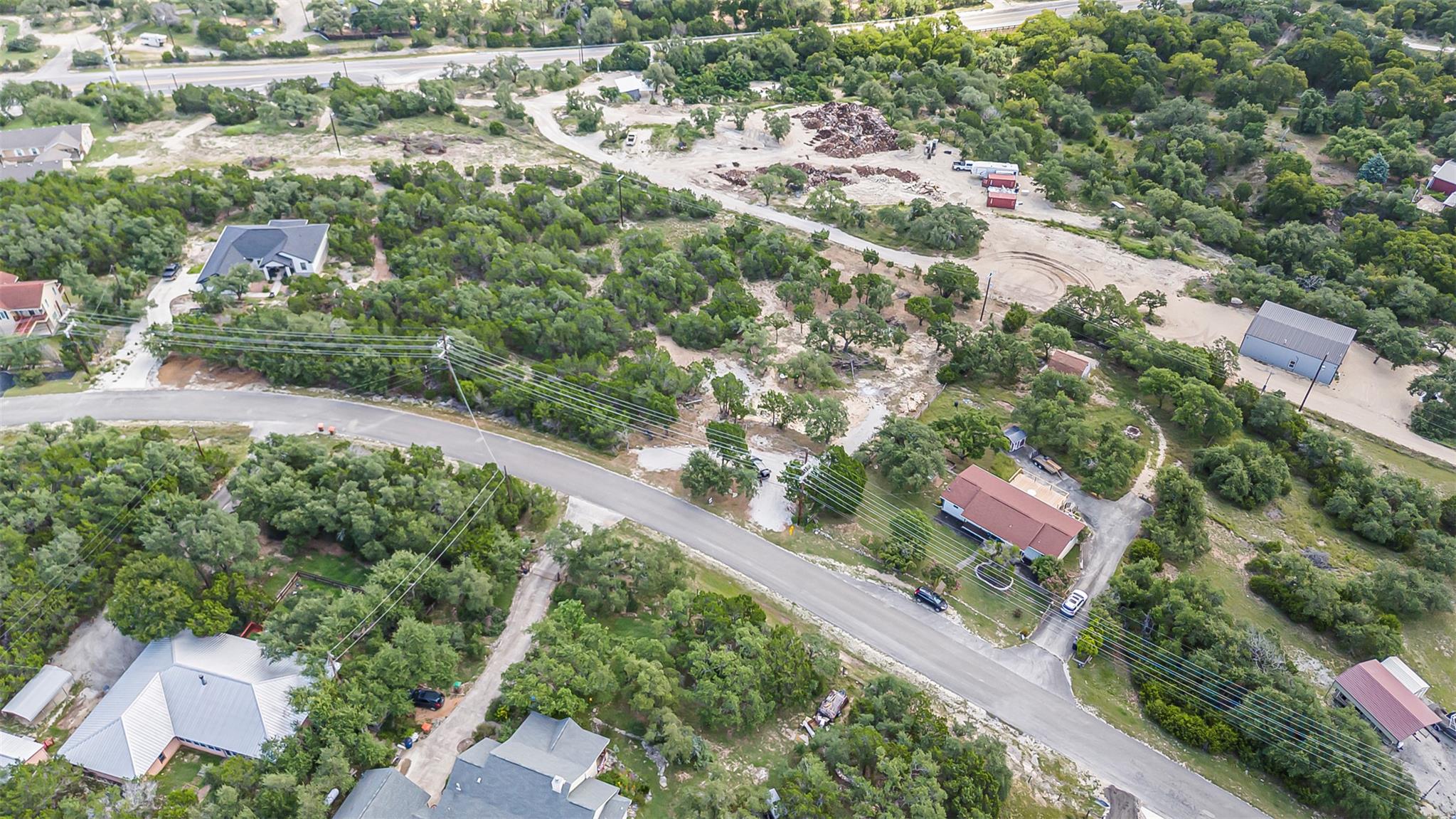 1345 Scenic View Dr, Canyon Lake, TX 78133