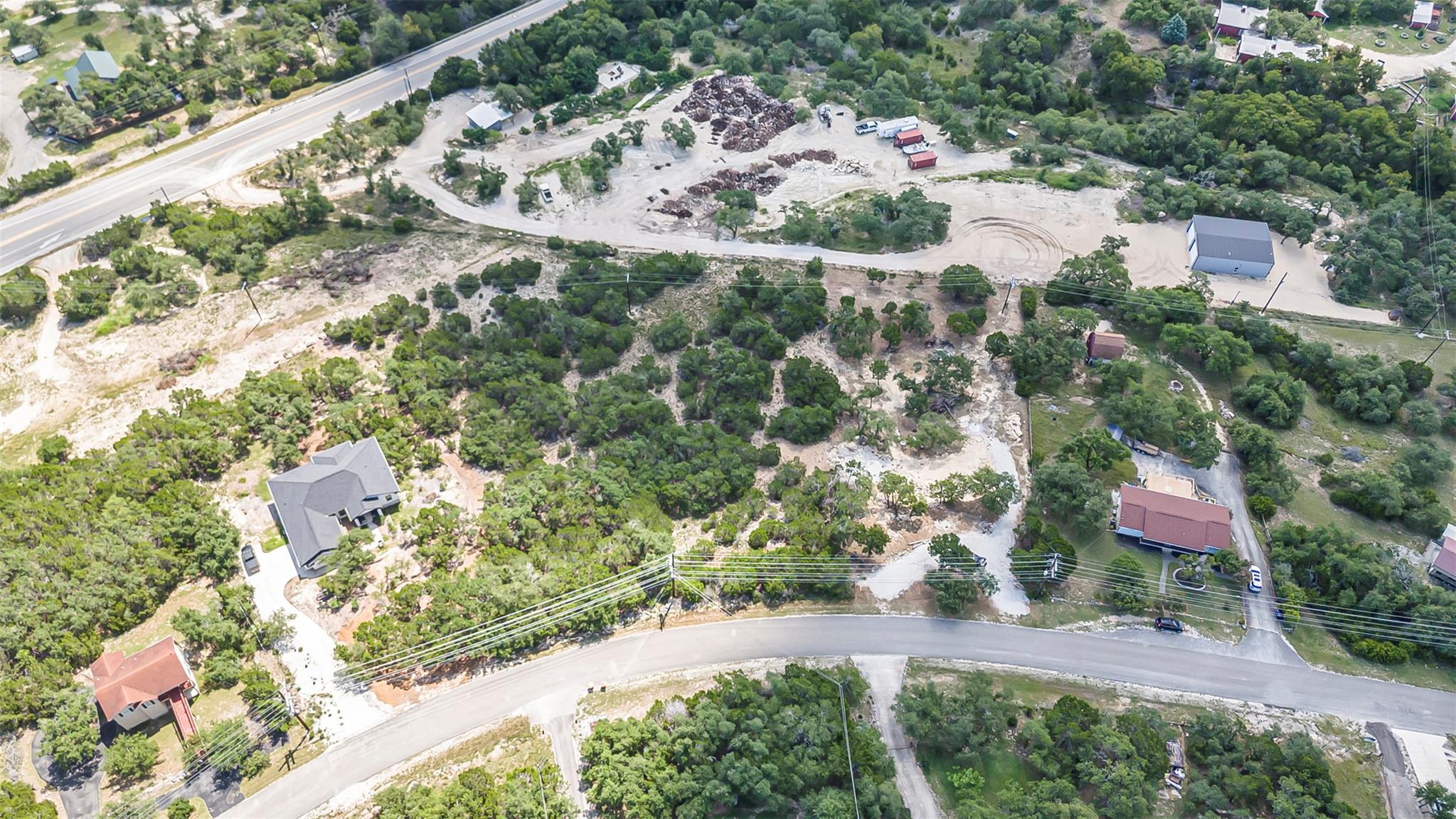1345 Scenic View Dr, Canyon Lake, TX 78133