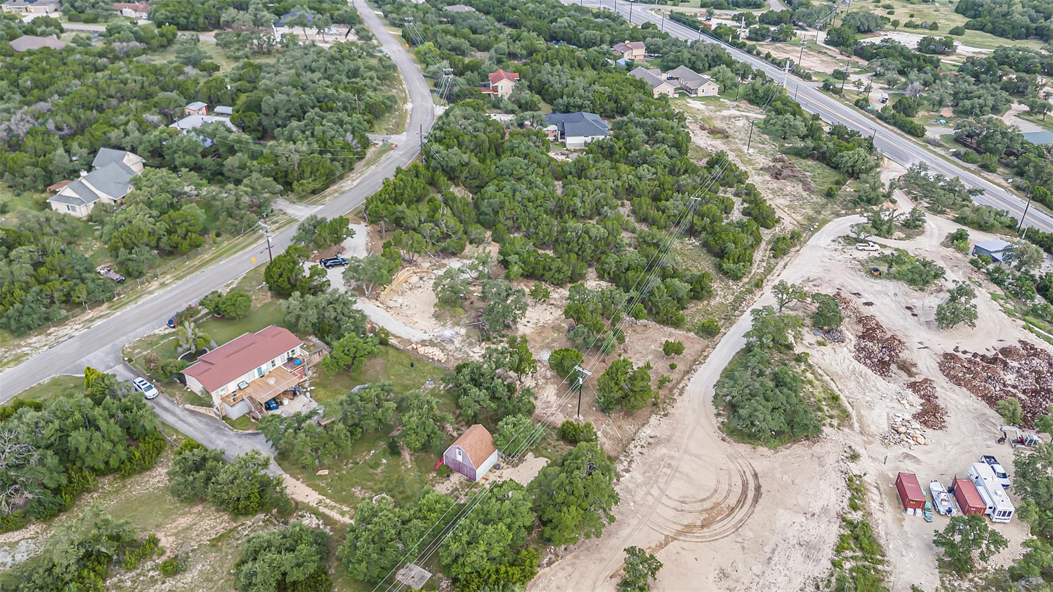 1345 Scenic View Dr, Canyon Lake, TX 78133