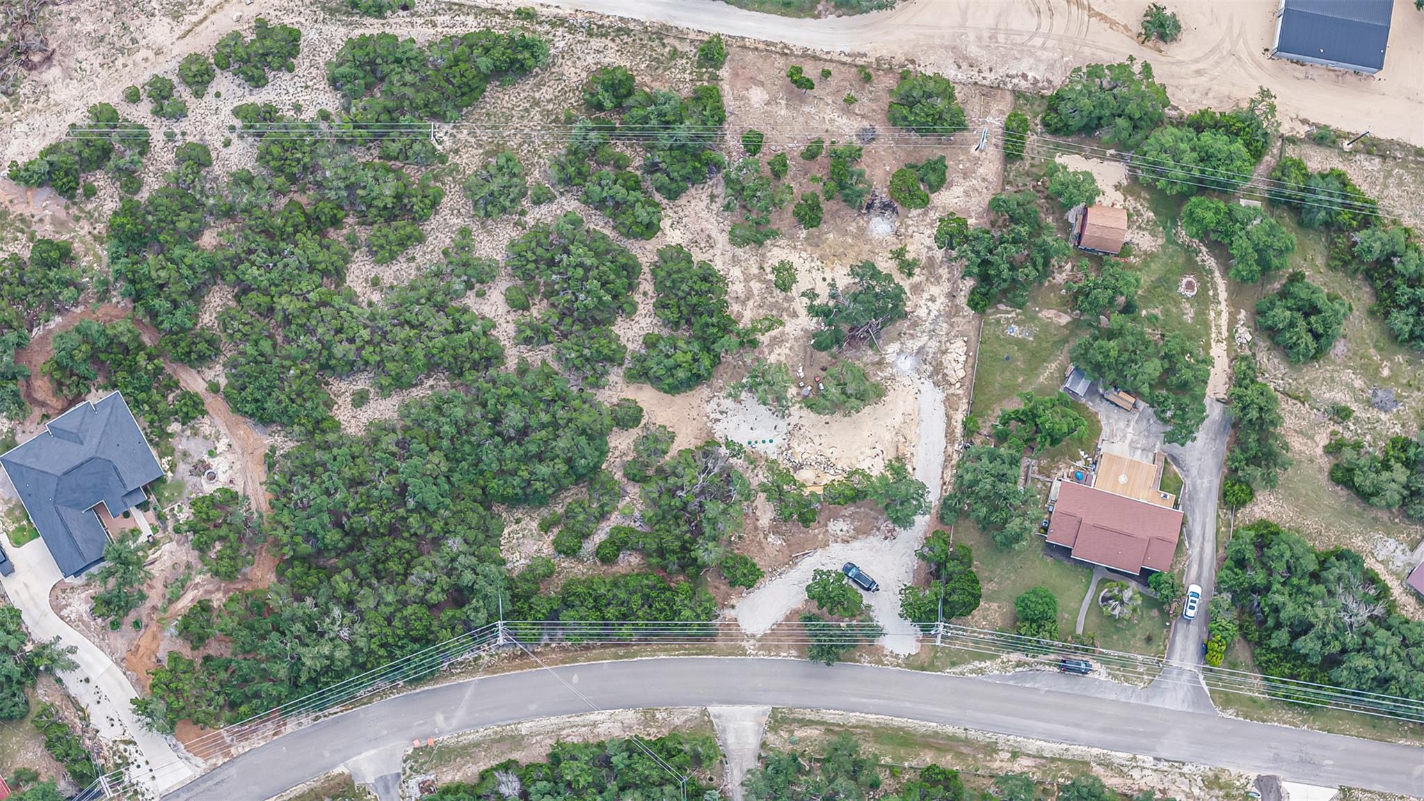 1345 Scenic View Dr, Canyon Lake, TX 78133