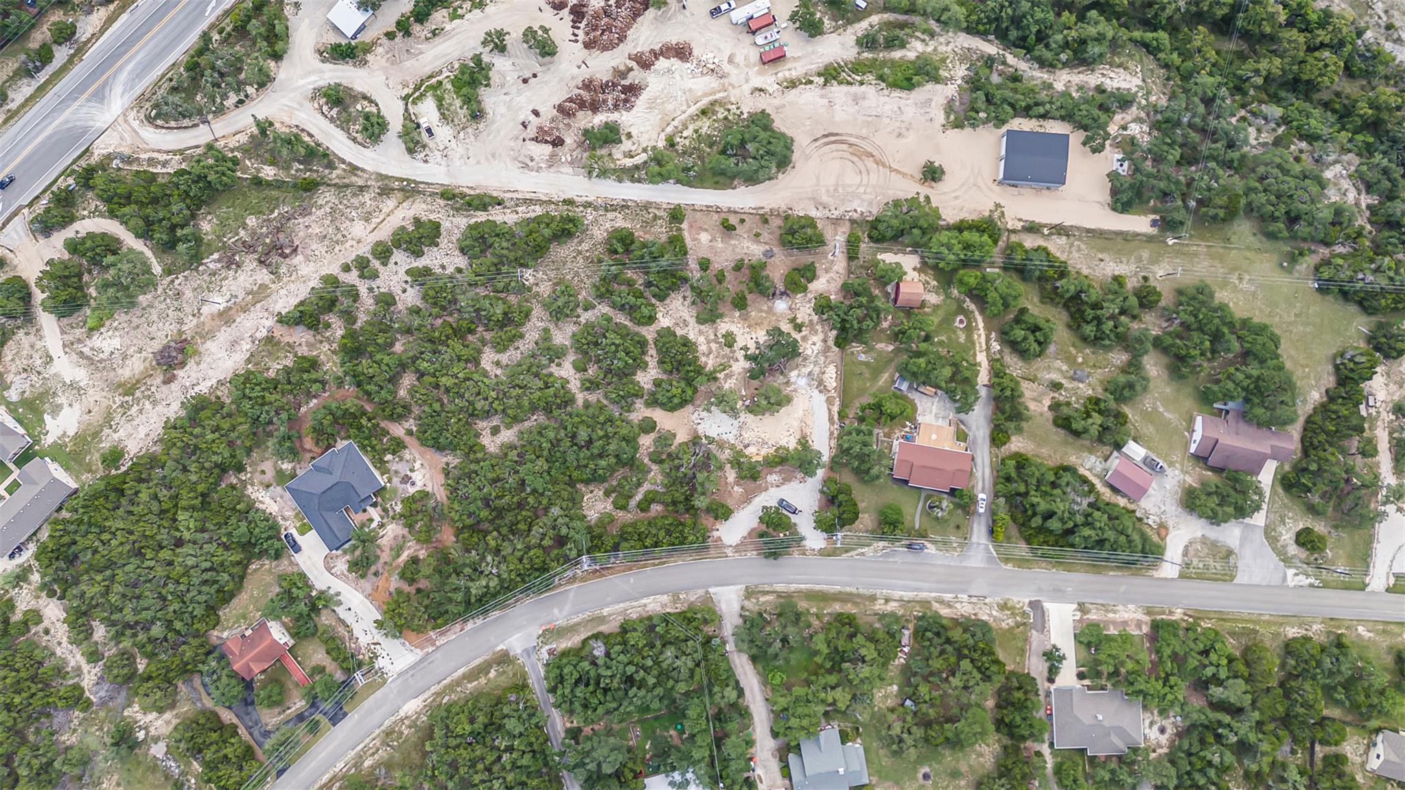 1345 Scenic View Dr, Canyon Lake, TX 78133