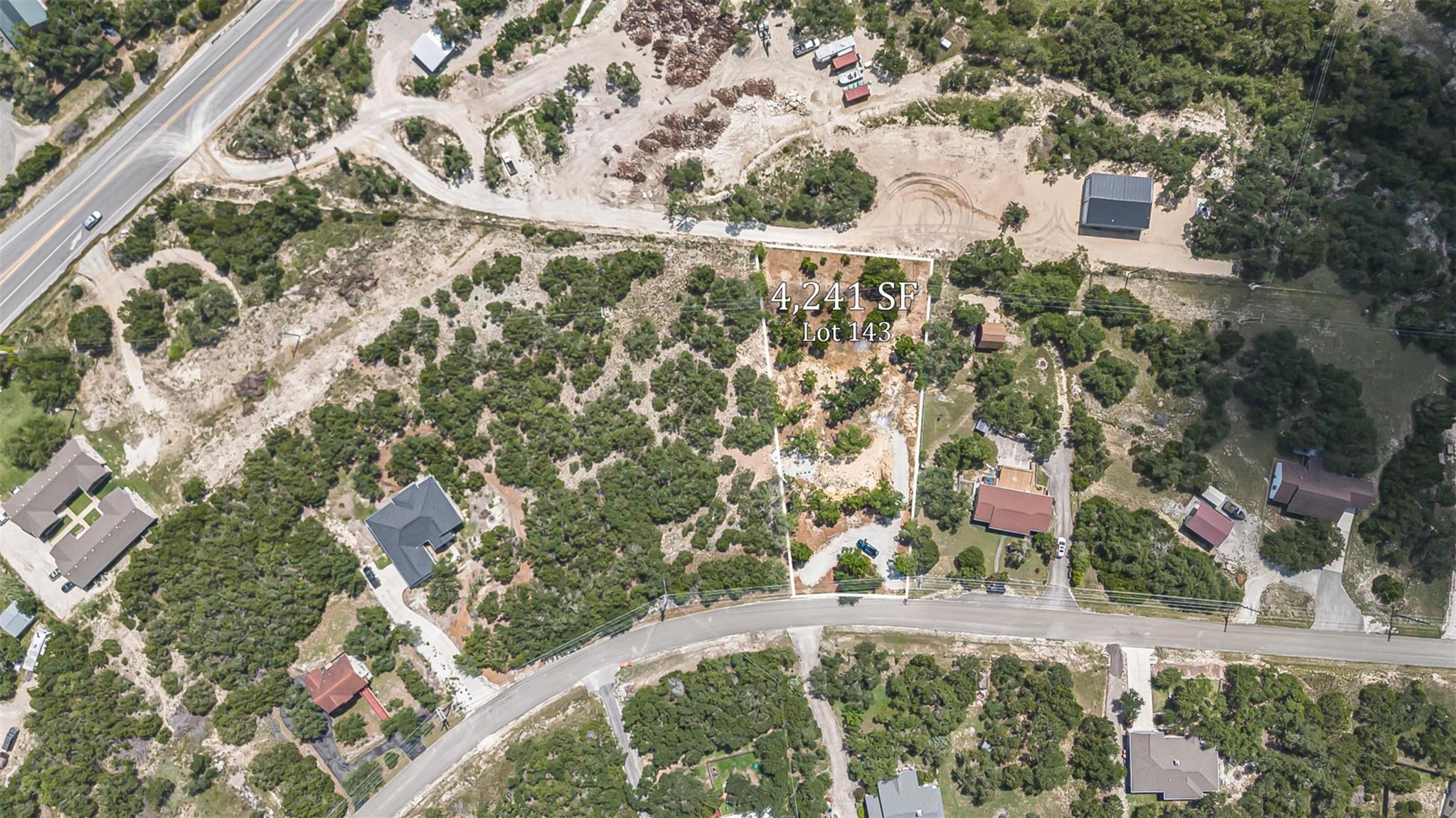 1345 Scenic View Dr, Canyon Lake, TX 78133