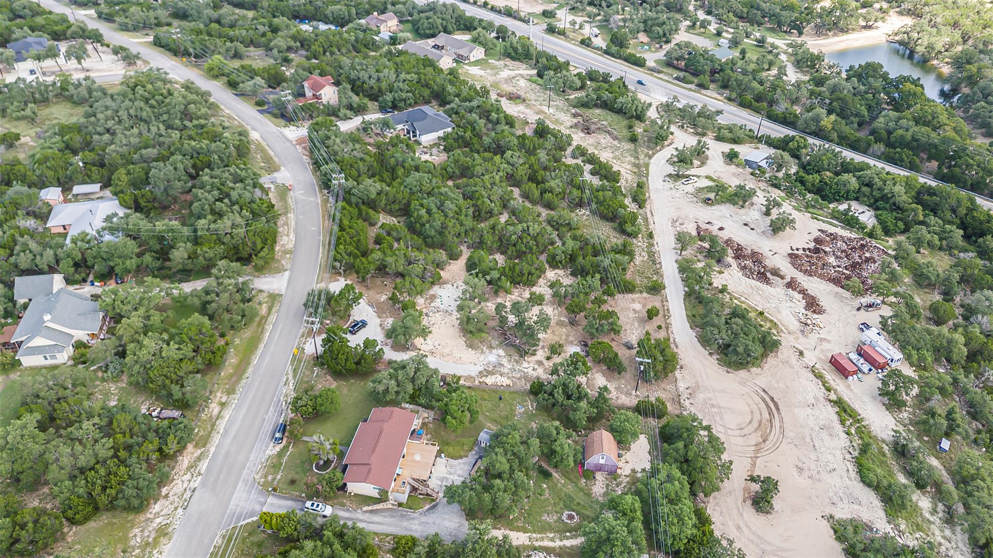 1345 Scenic View Dr, Canyon Lake, TX 78133