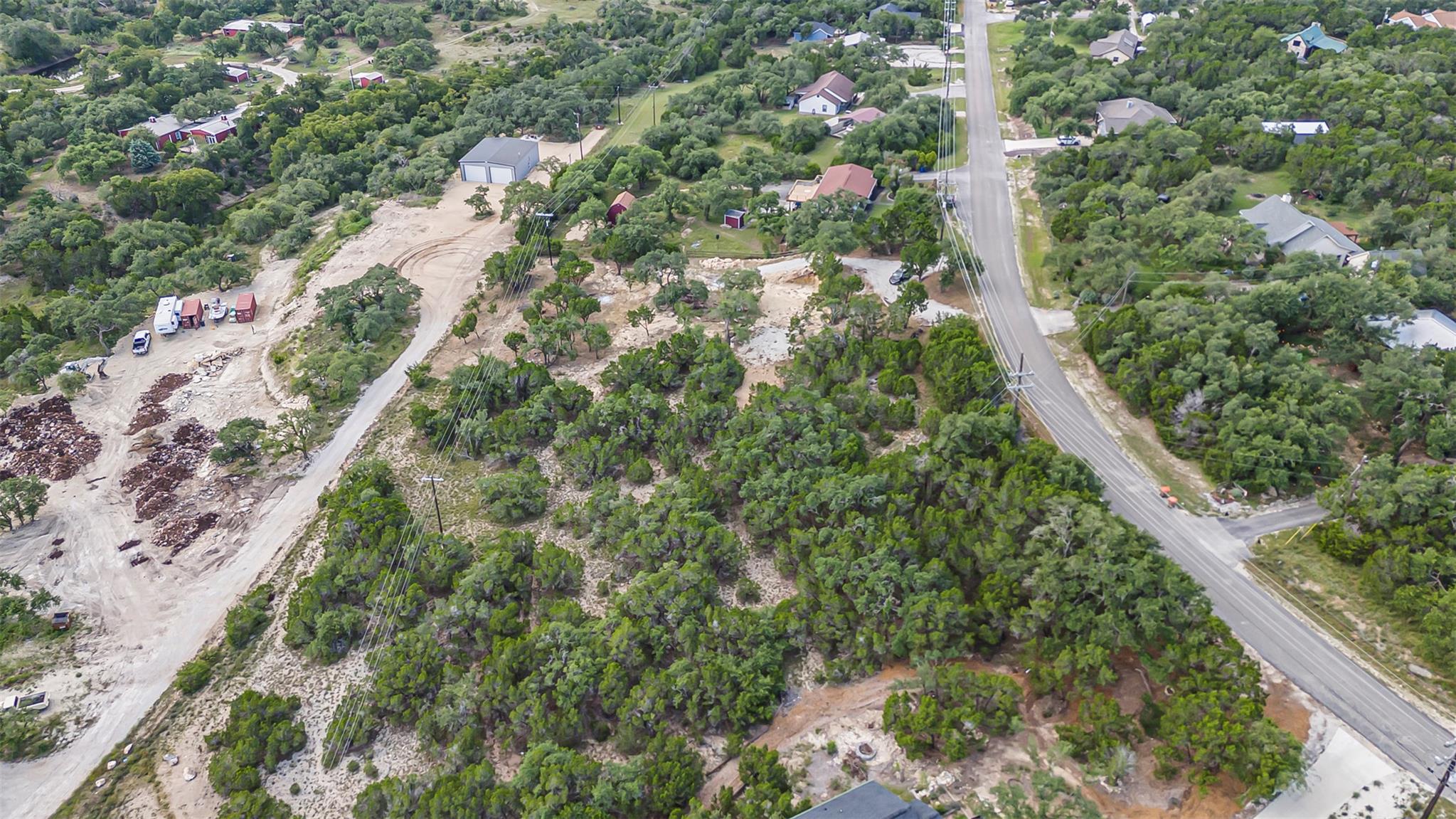 1345 Scenic View Dr, Canyon Lake, TX 78133