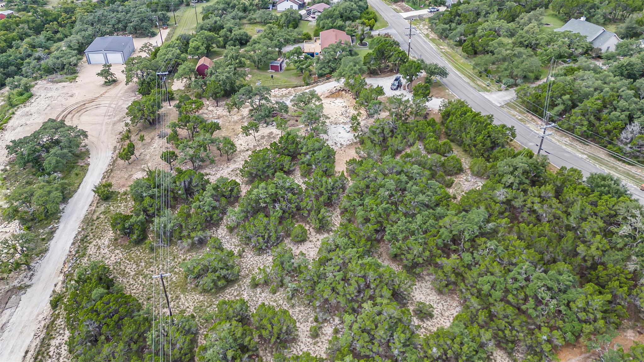 1345 Scenic View Dr, Canyon Lake, TX 78133