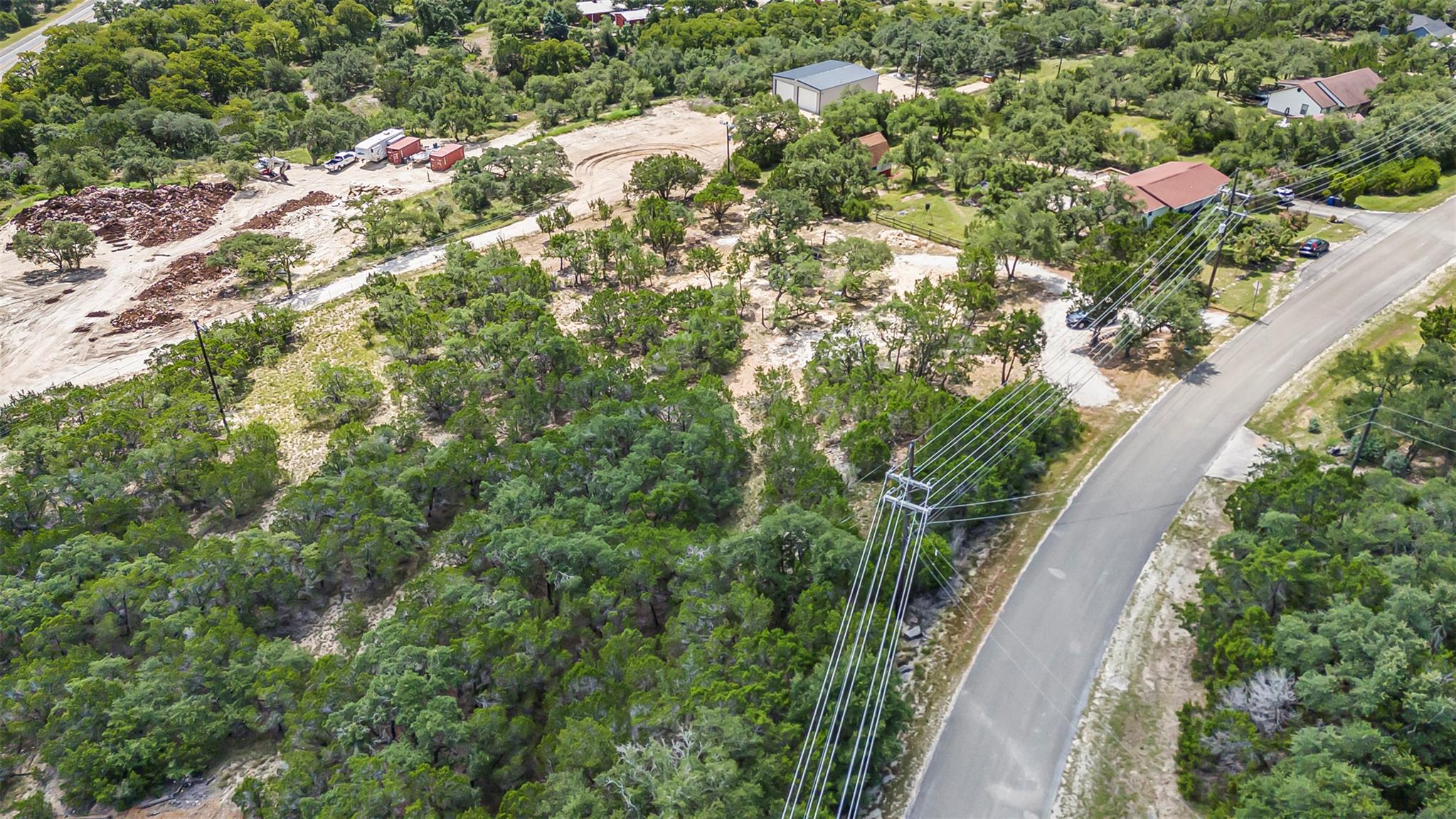 1345 Scenic View Dr, Canyon Lake, TX 78133