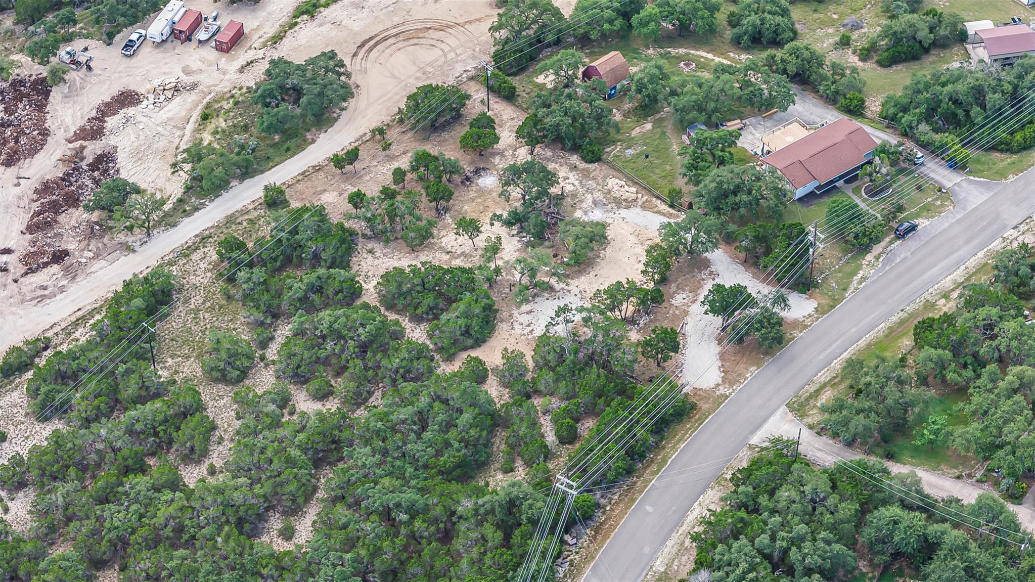 1345 Scenic View Dr, Canyon Lake, TX 78133