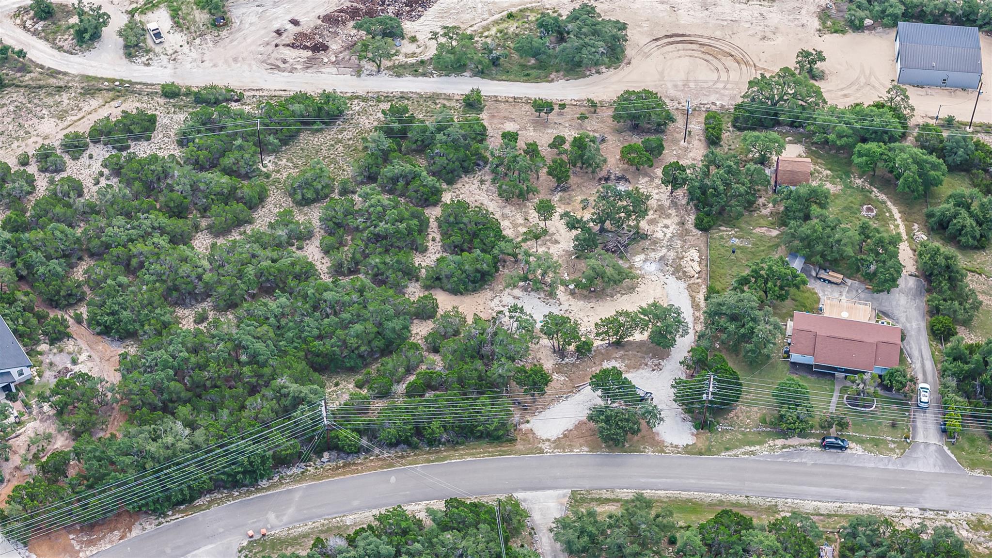 1345 Scenic View Dr, Canyon Lake, TX 78133