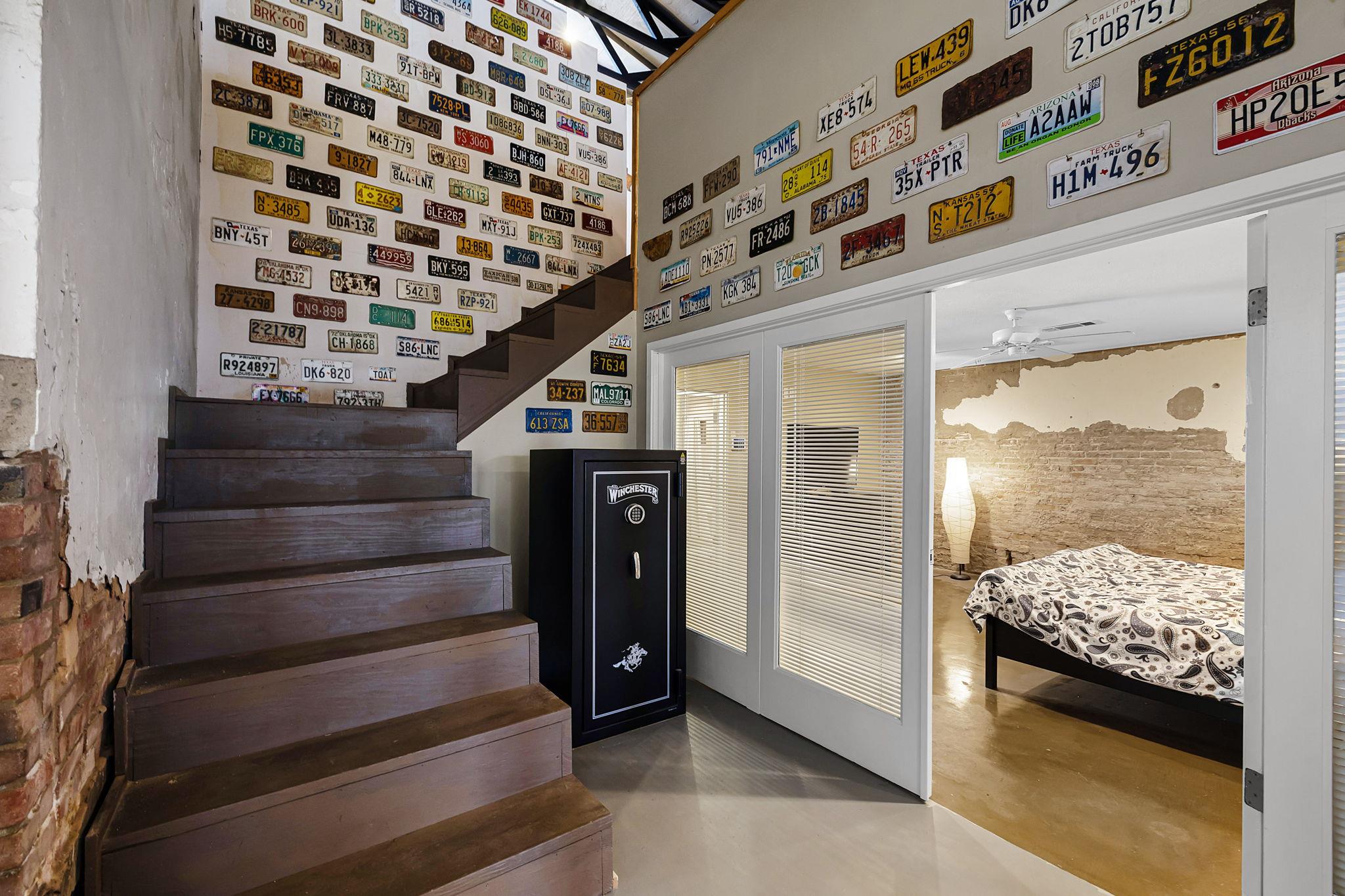 207 E Clark St, Bartlett, TX 76511