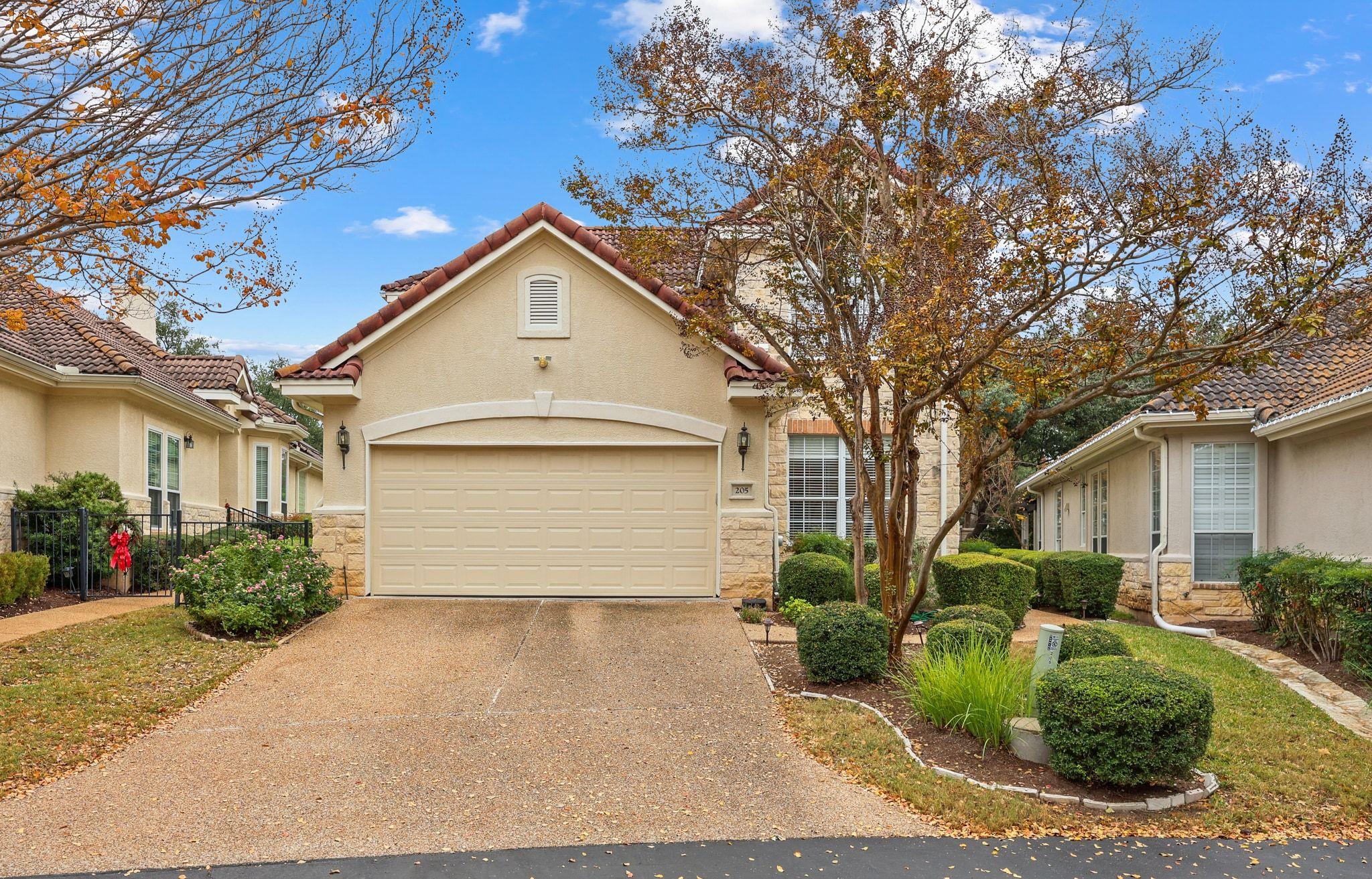 205 The Hills Dr # 12, The Hills, TX 78738