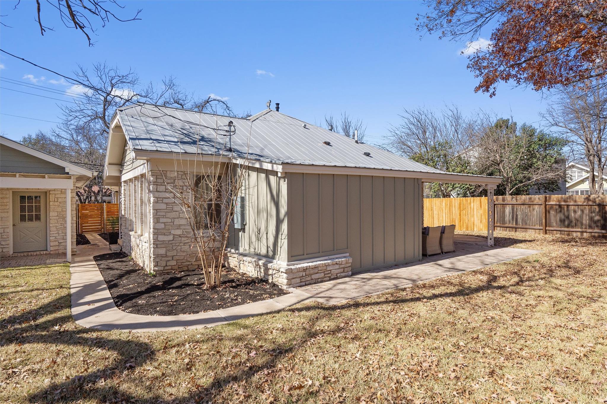 1605 S Austin Ave, Georgetown, TX 78626