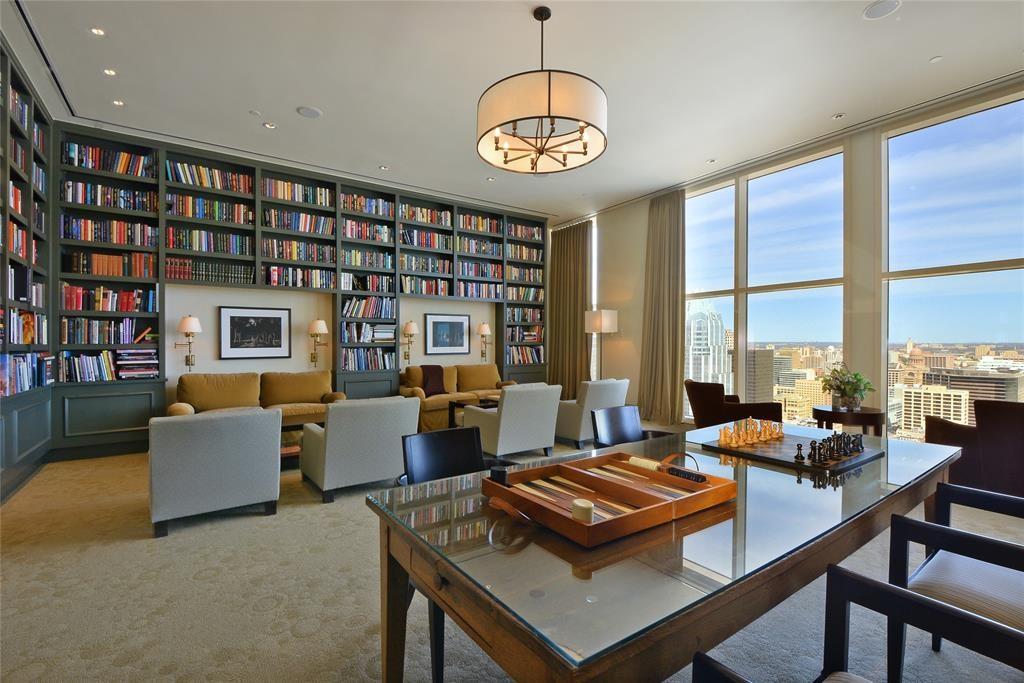 98 San Jacinto Blvd # 1803, Austin, TX 78701