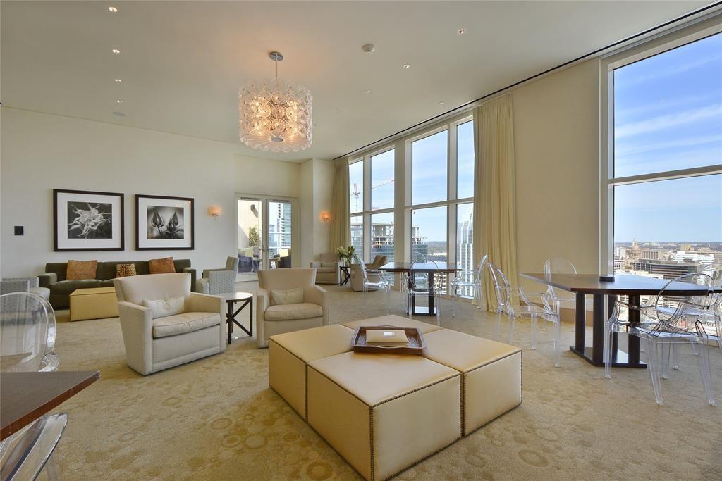 98 San Jacinto Blvd # 1803, Austin, TX 78701