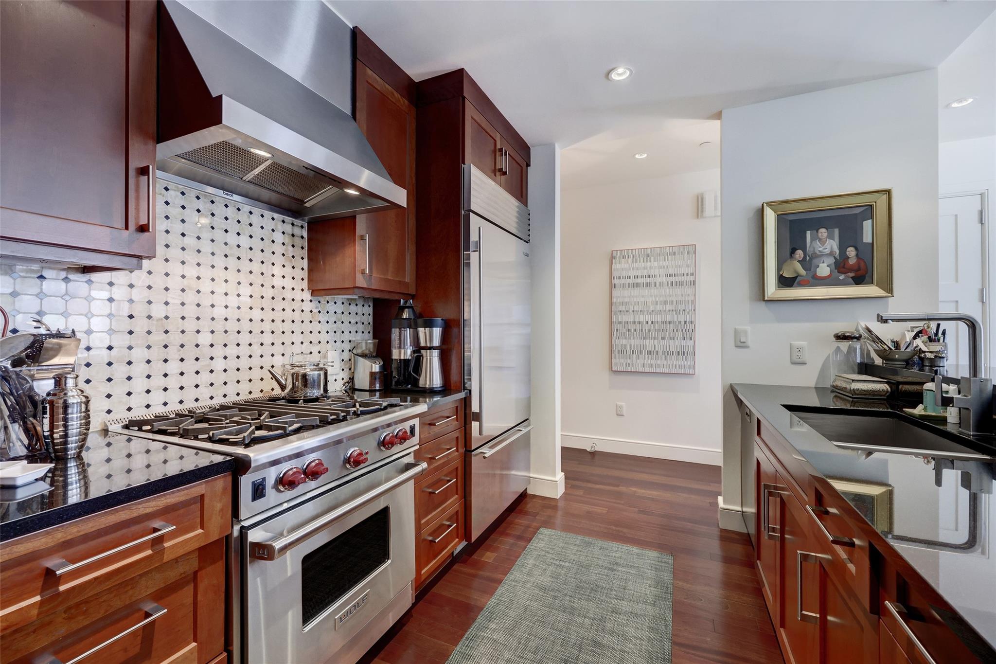 98 San Jacinto Blvd # 1803, Austin, TX 78701