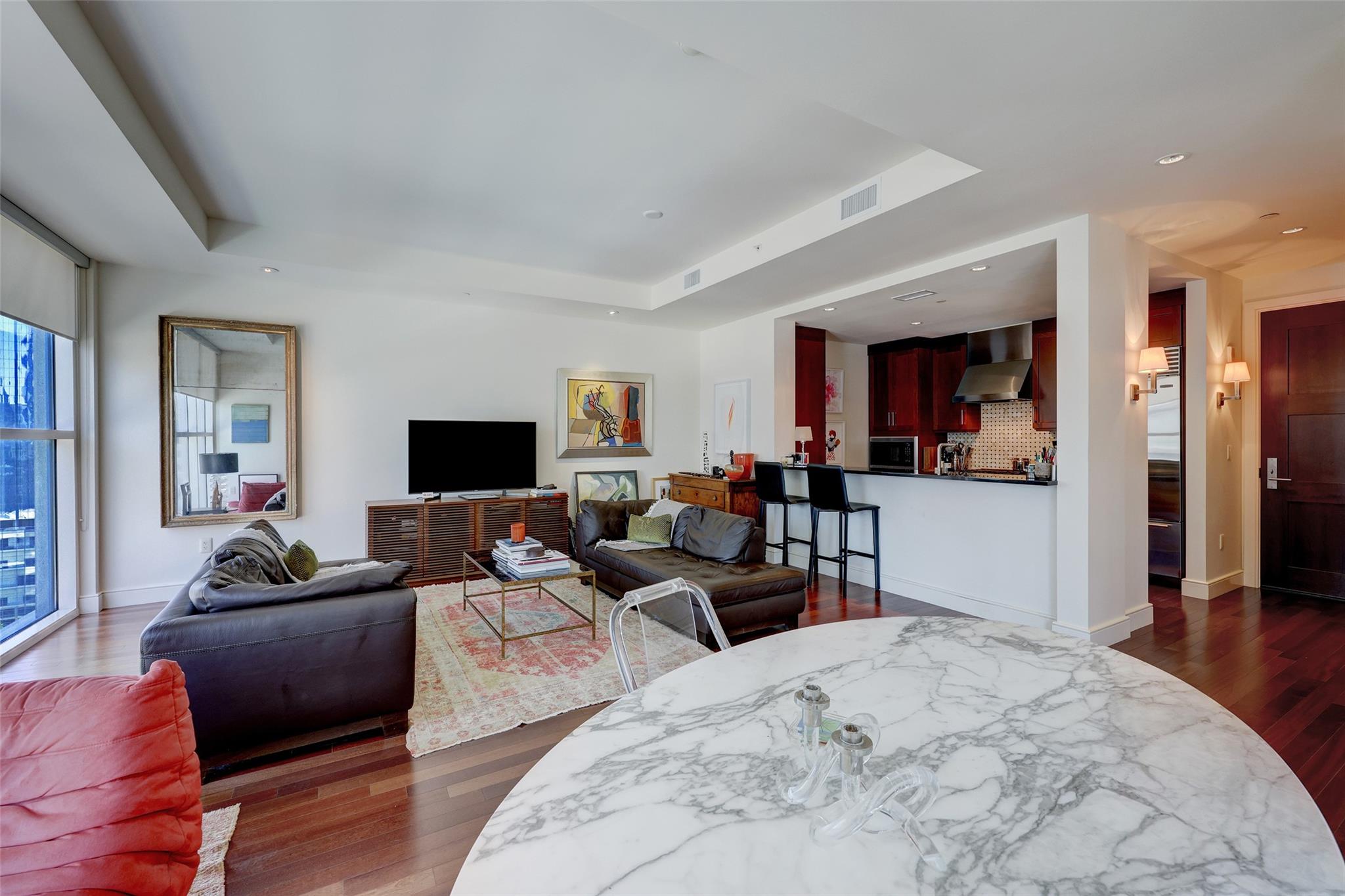 98 San Jacinto Blvd # 1803, Austin, TX 78701