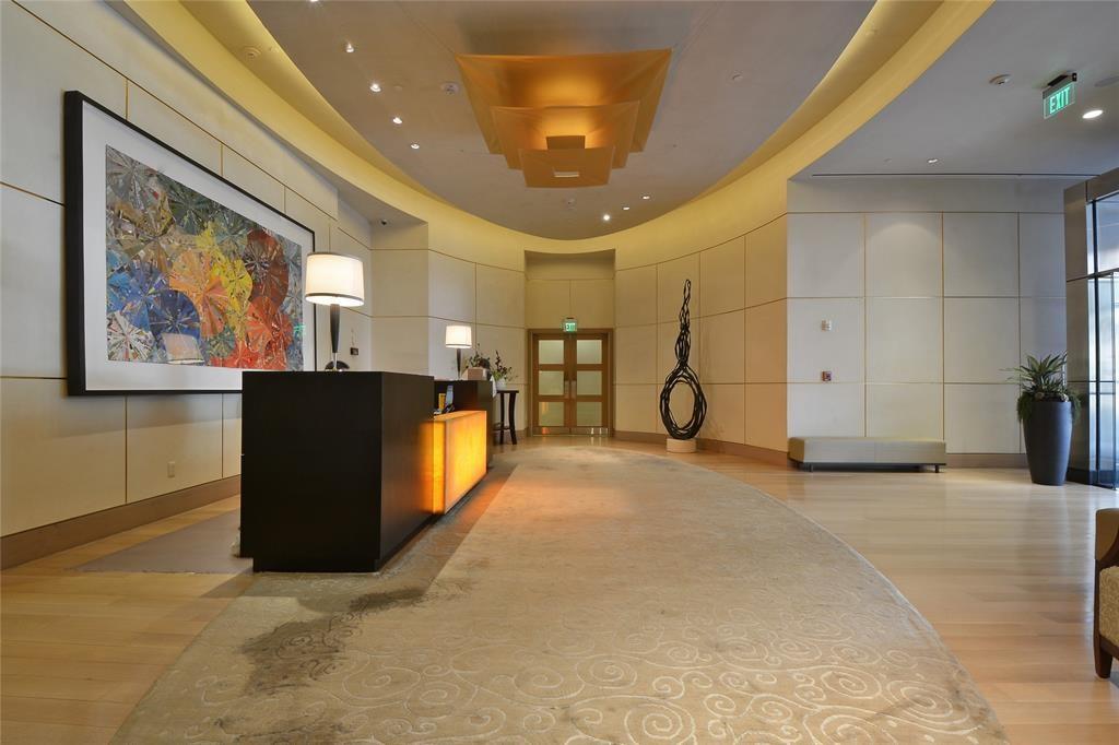 98 San Jacinto Blvd # 1803, Austin, TX 78701