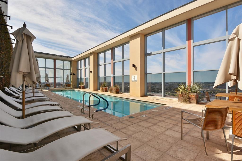 98 San Jacinto Blvd # 1803, Austin, TX 78701