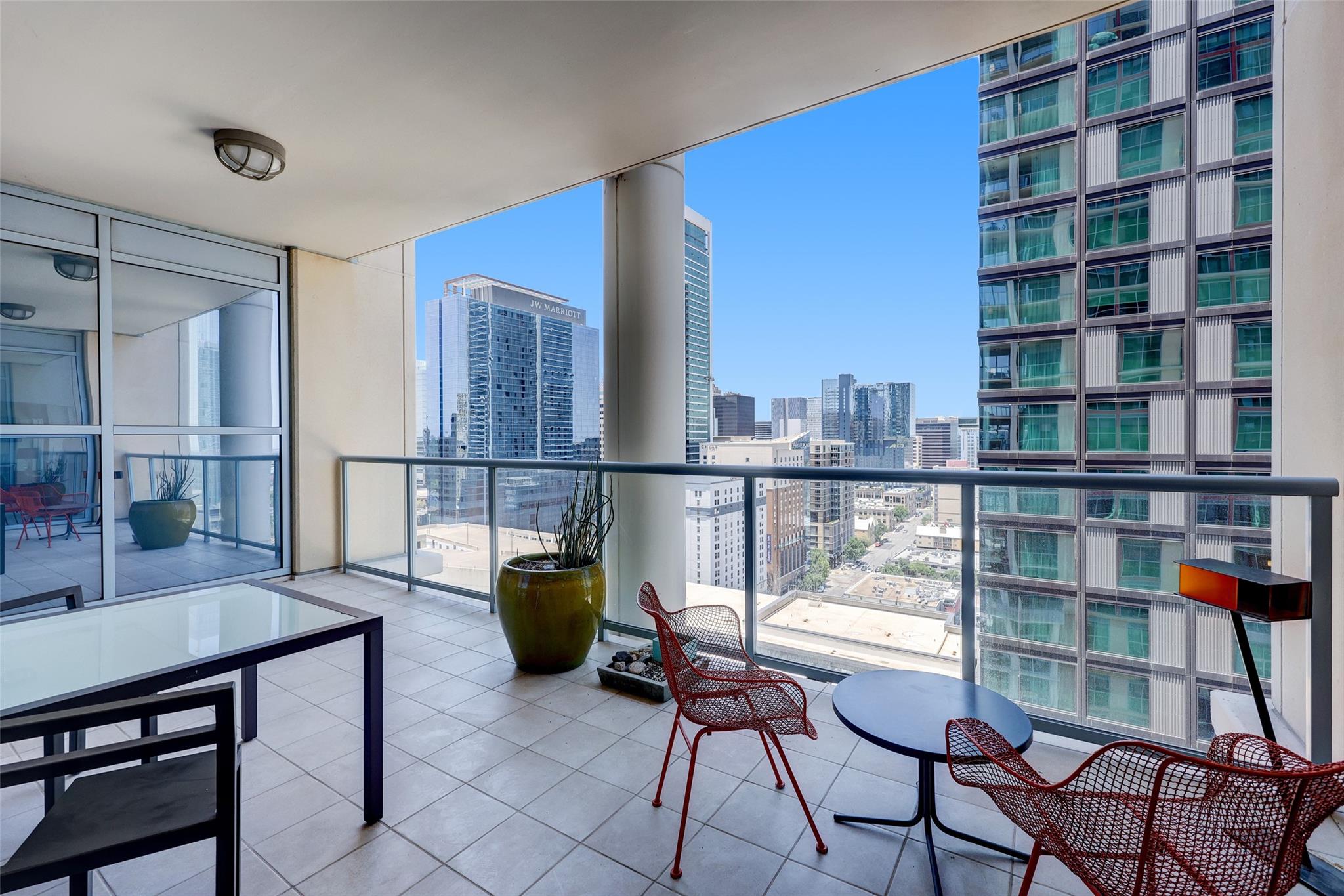 98 San Jacinto Blvd # 1803, Austin, TX 78701