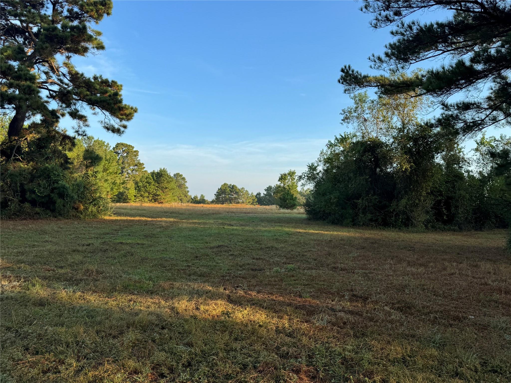27744 Glass Rd, Hockley, TX 77447