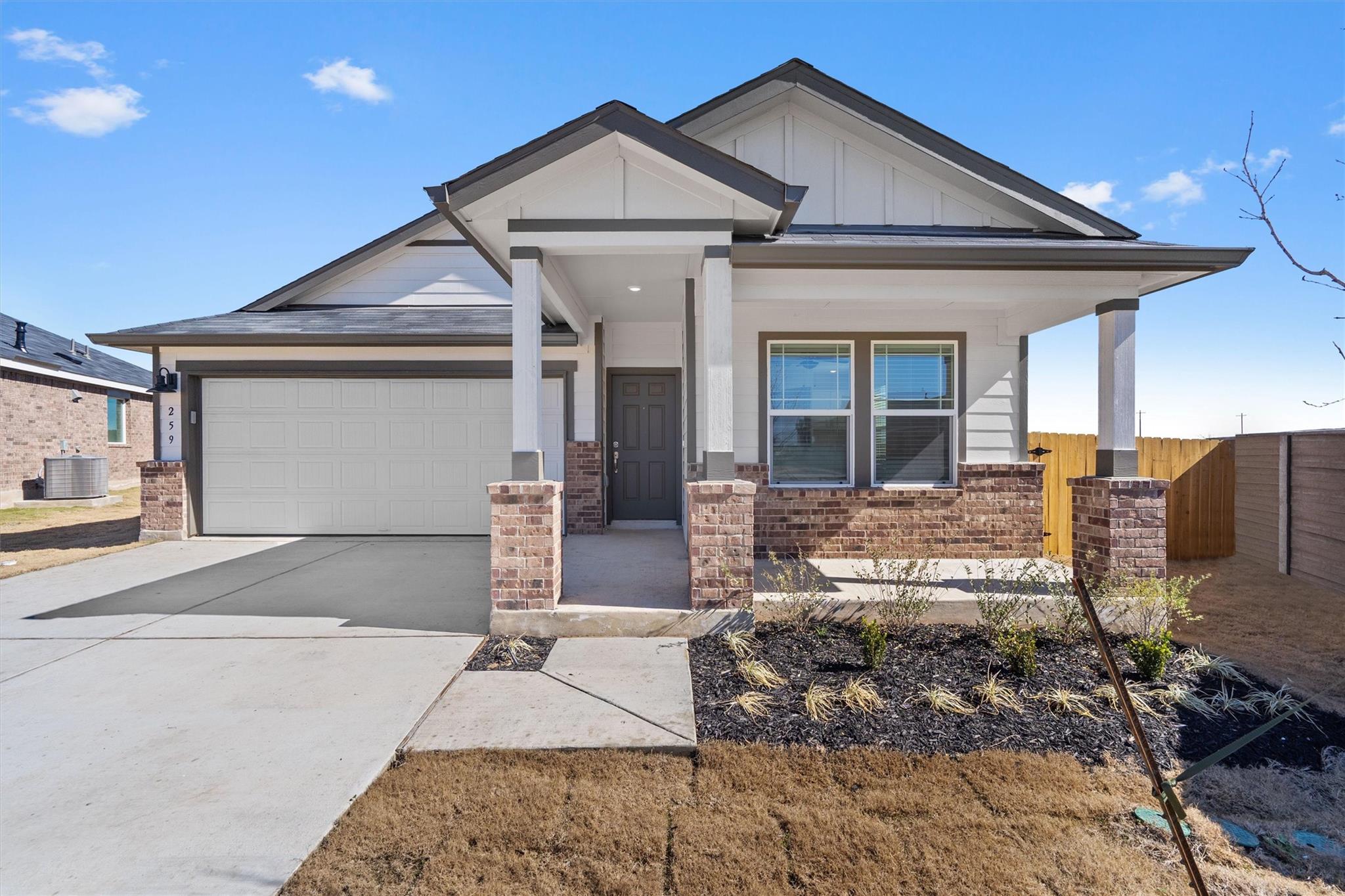 259 Sormonne Loop, Kyle, TX 78640