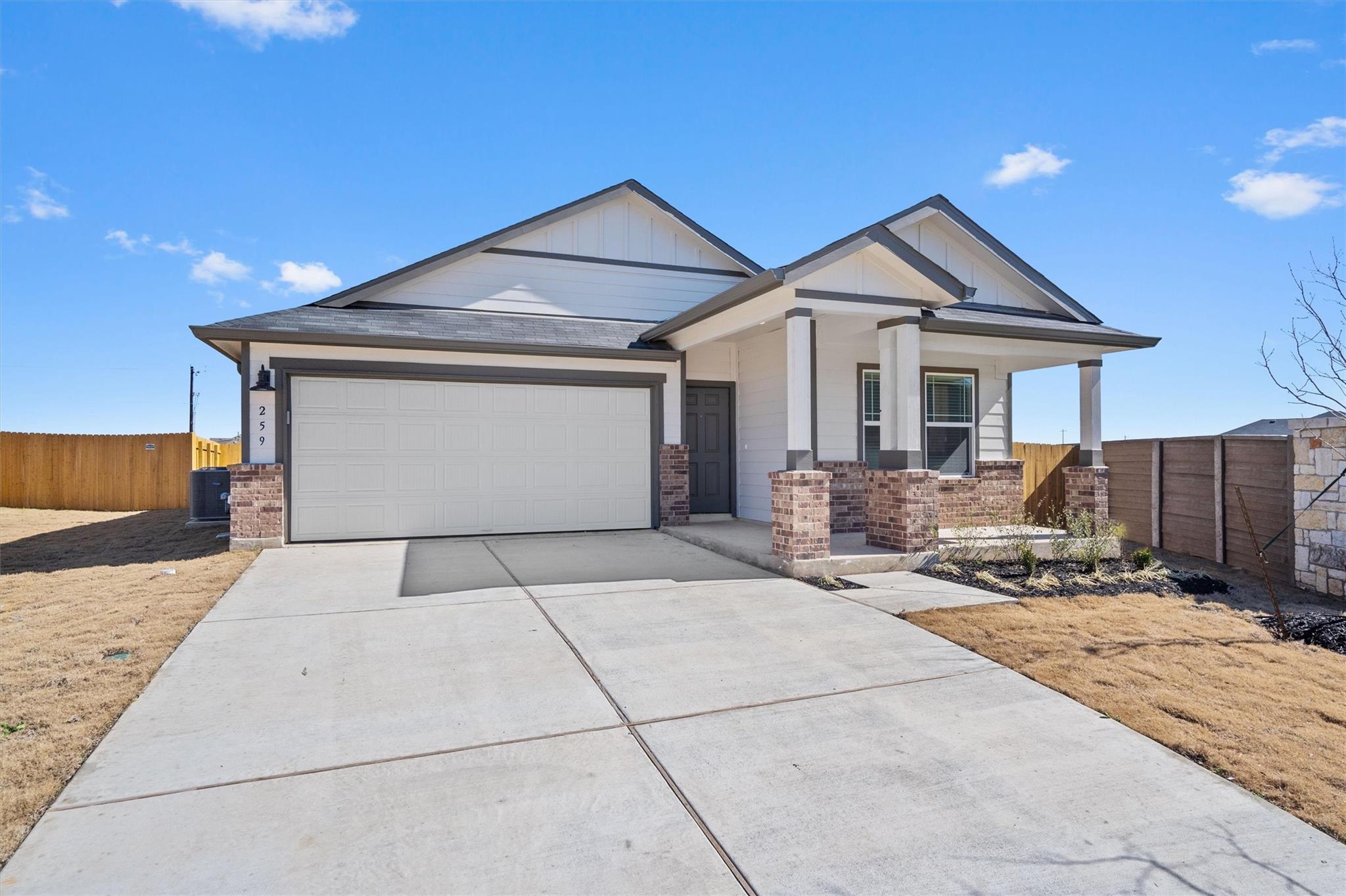 259 Sormonne Loop, Kyle, TX 78640