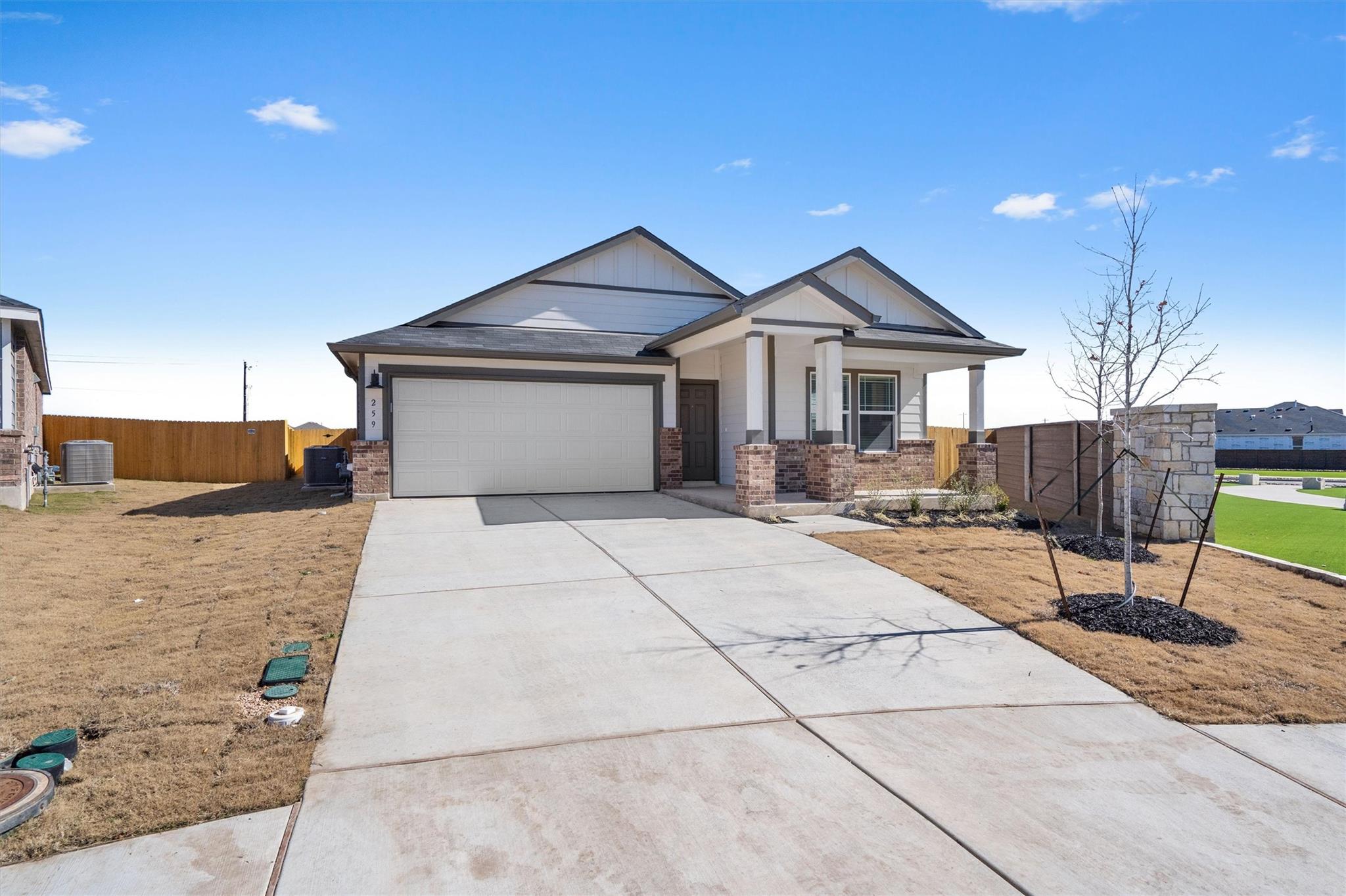 259 Sormonne Loop, Kyle, TX 78640