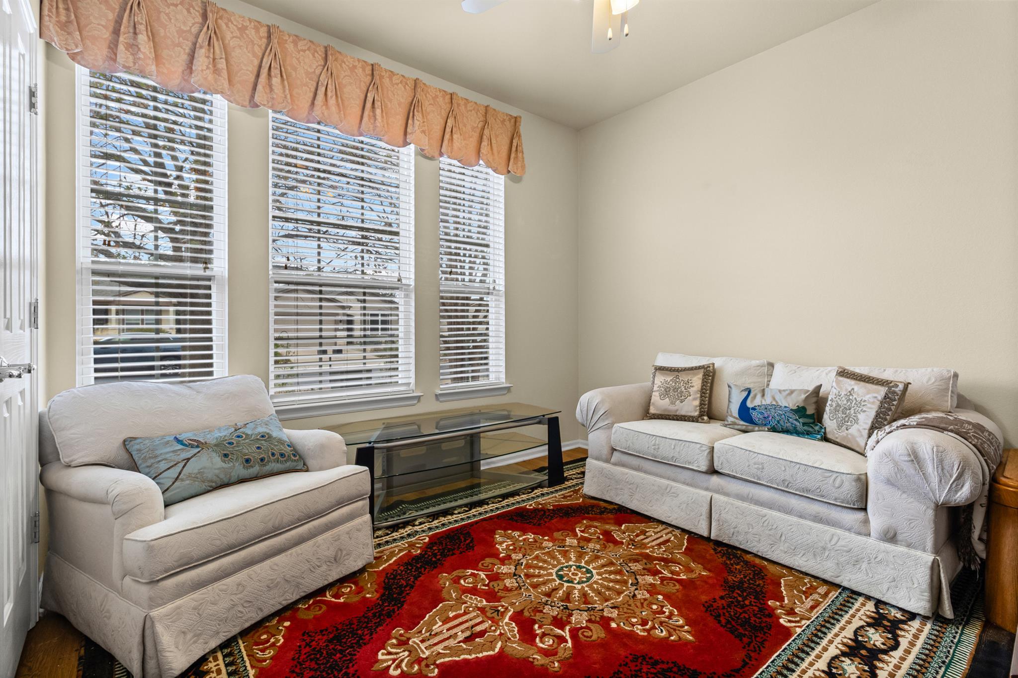 407 Fort Griffin Trl, Georgetown, TX 78633