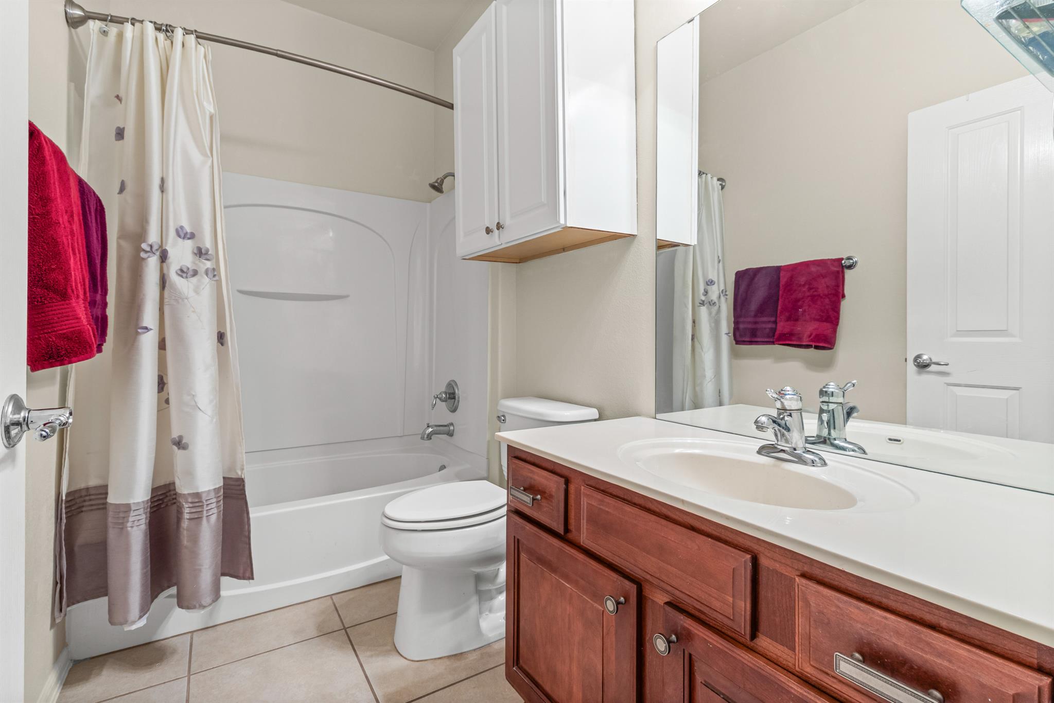 407 Fort Griffin Trl, Georgetown, TX 78633