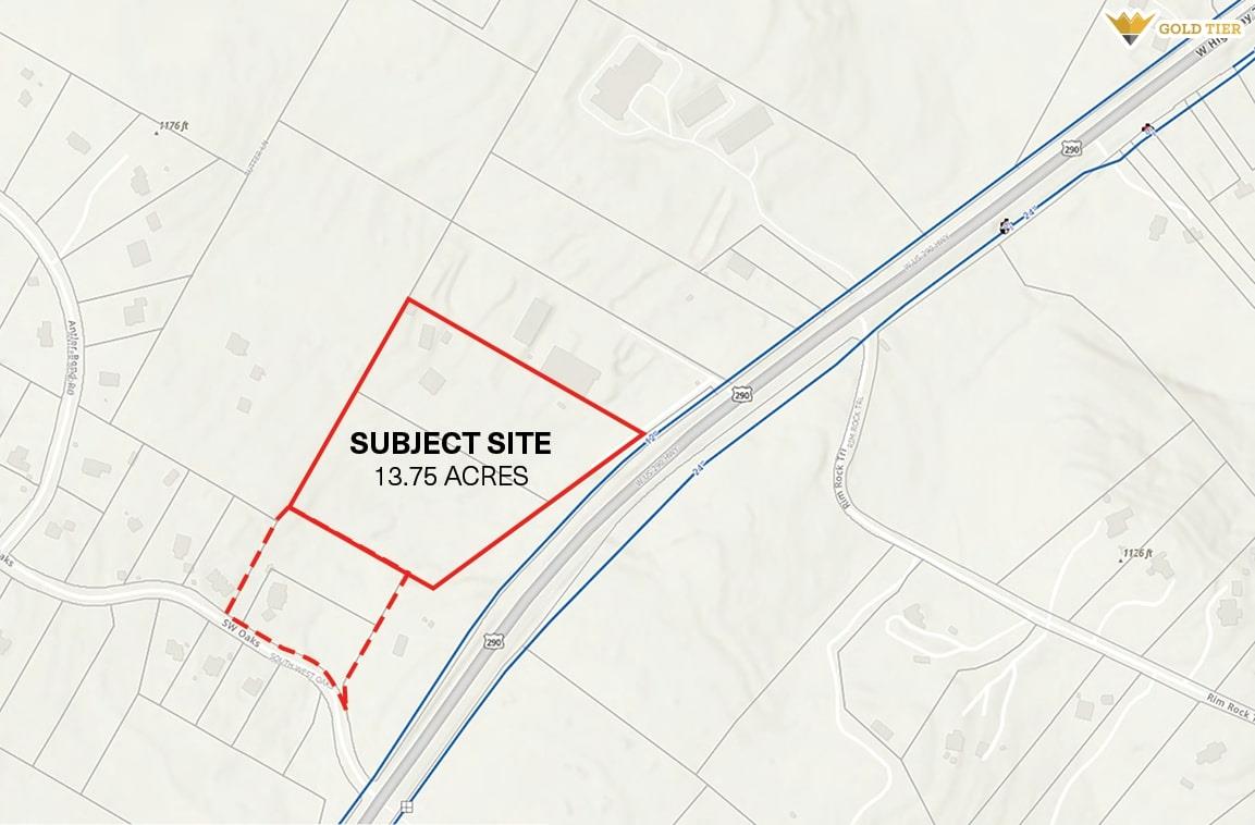 11400 W Highway 290, Austin, TX 78737