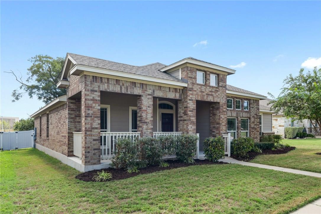 1802 Discovery Blvd, Cedar Park, TX 78613