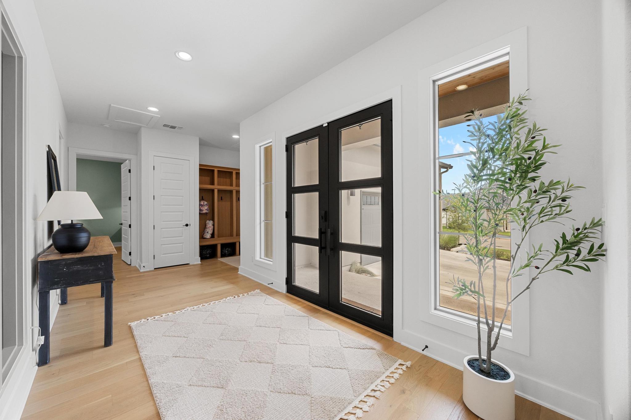 815 Flint Ridge Trl, Georgetown, TX 78628