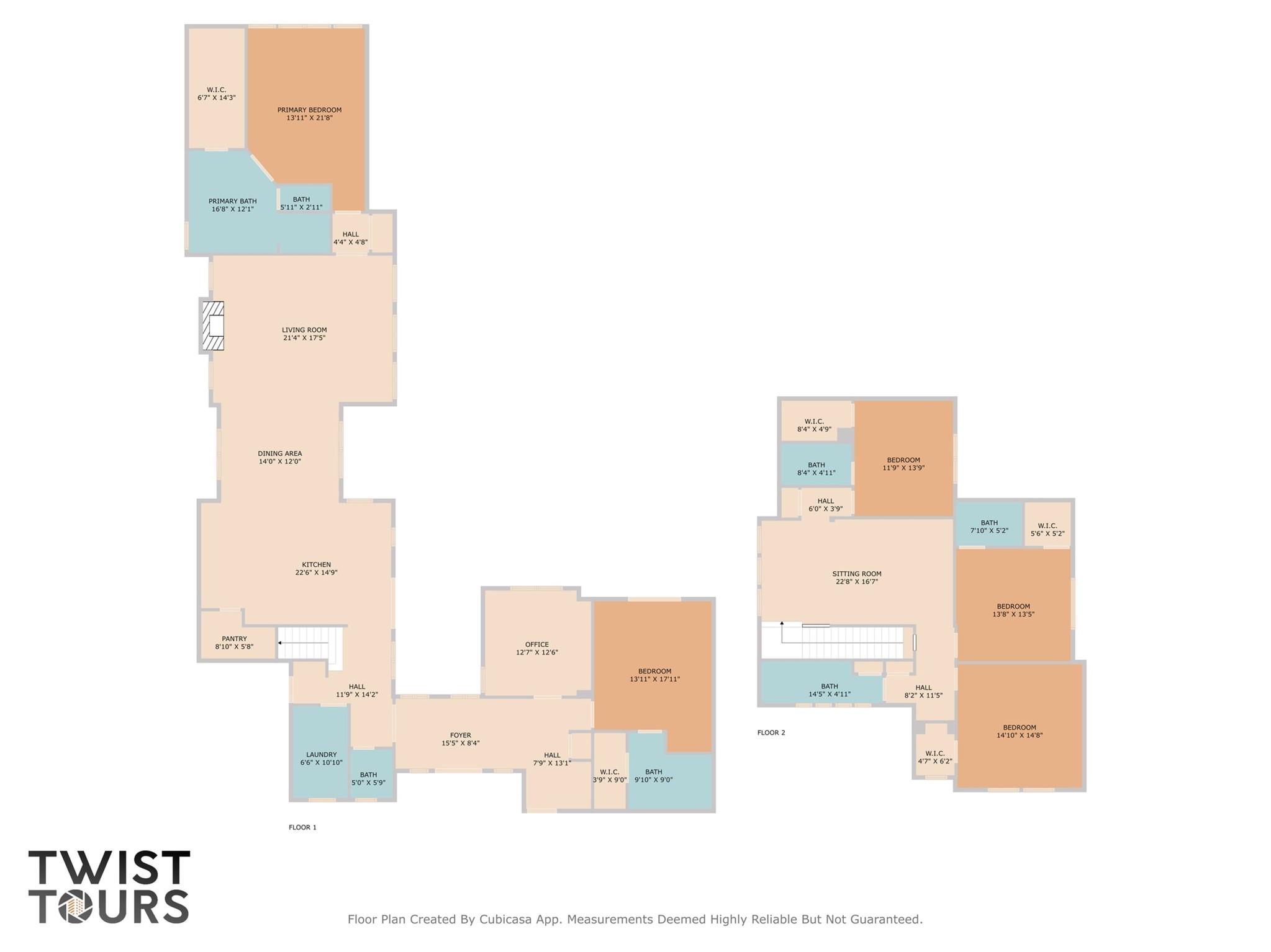 815 Flint Ridge Trl, Georgetown, TX 78628