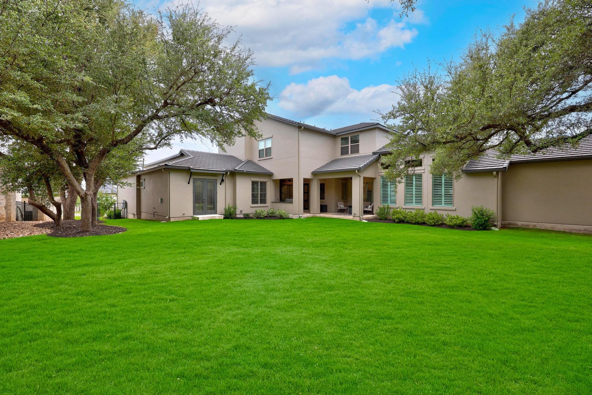 815 Flint Ridge Trl, Georgetown, TX 78628