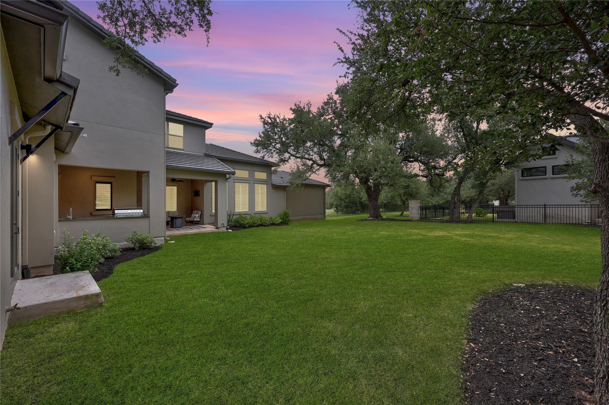 815 Flint Ridge Trl, Georgetown, TX 78628