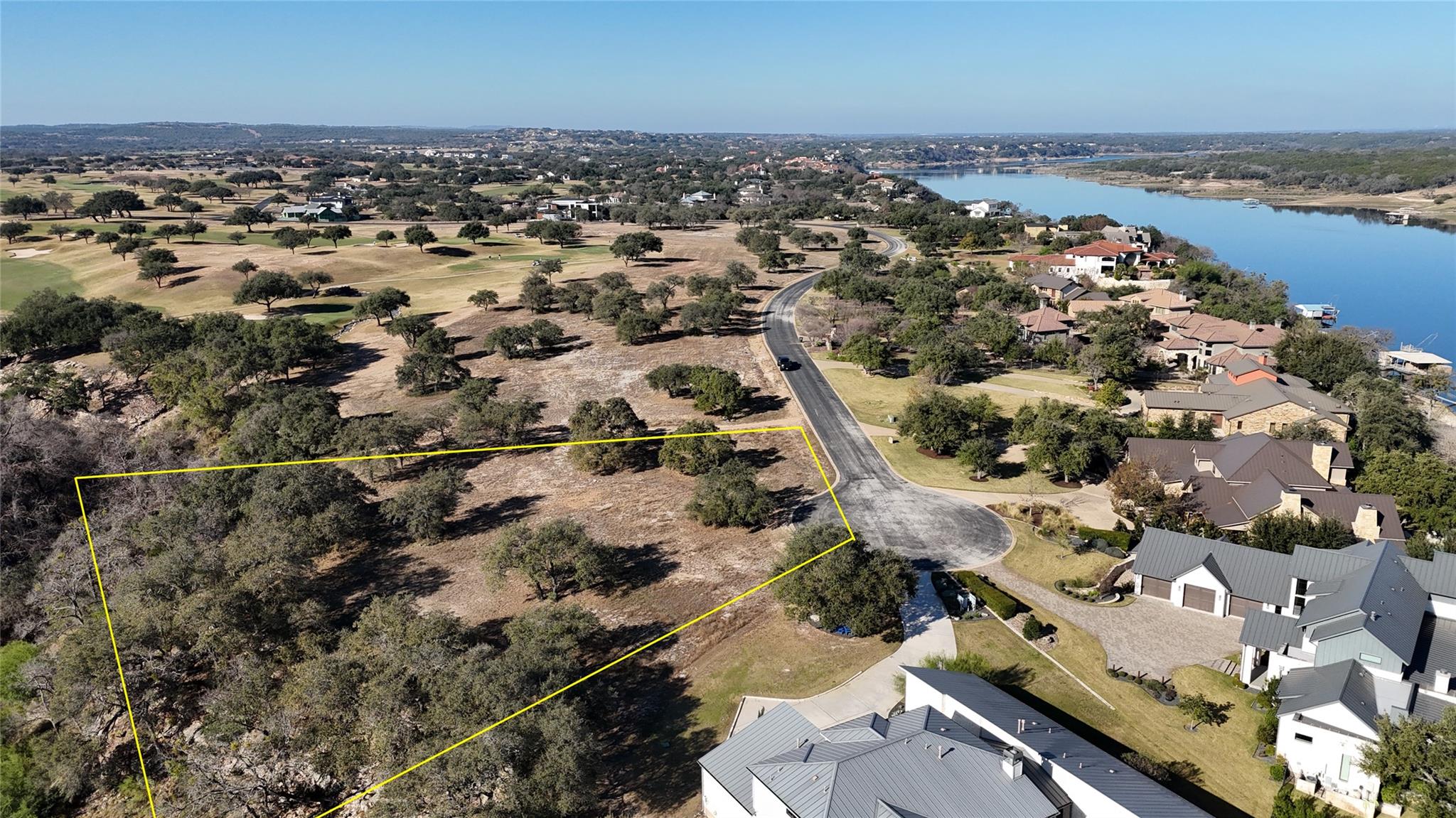 3517 Kahala Sunset Dr, Spicewood, TX 78669