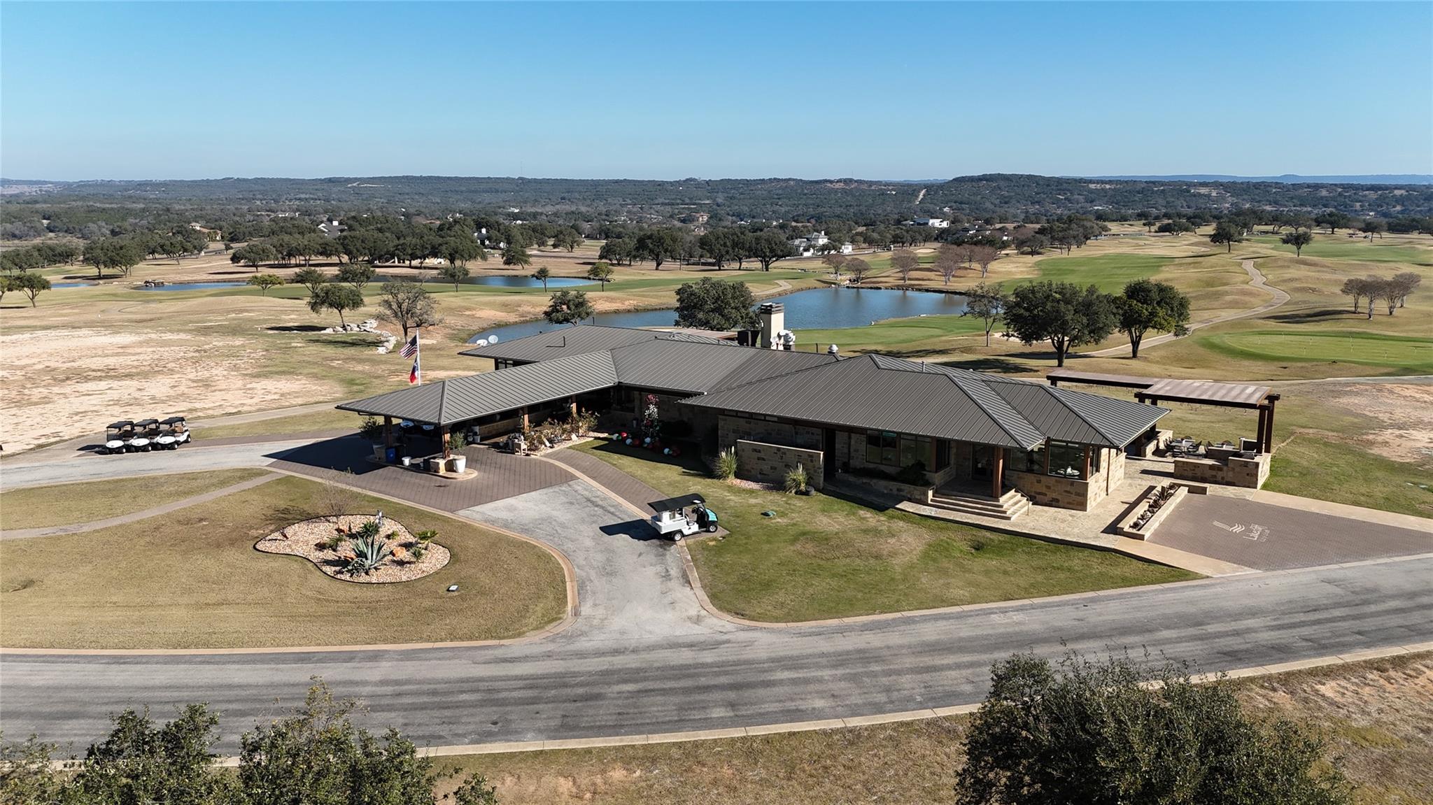 3517 Kahala Sunset Dr, Spicewood, TX 78669