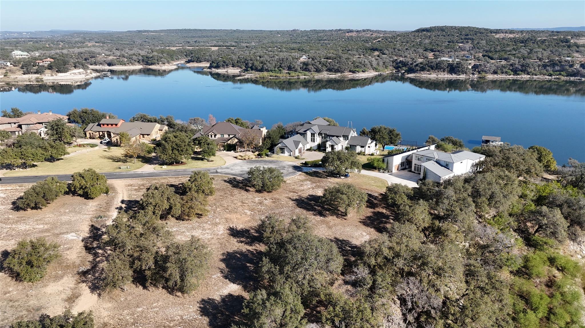 3517 Kahala Sunset Dr, Spicewood, TX 78669