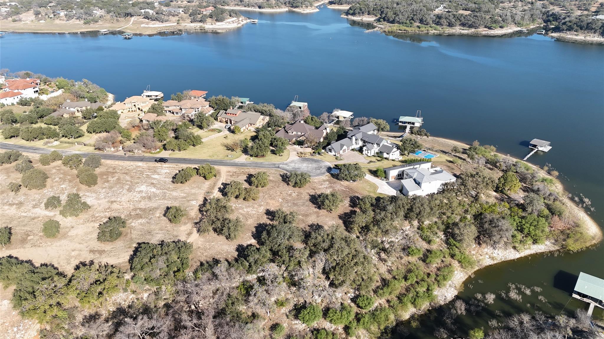 3517 Kahala Sunset Dr, Spicewood, TX 78669