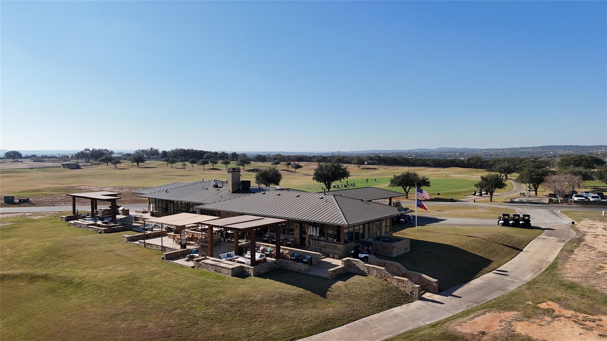 3517 Kahala Sunset Dr, Spicewood, TX 78669