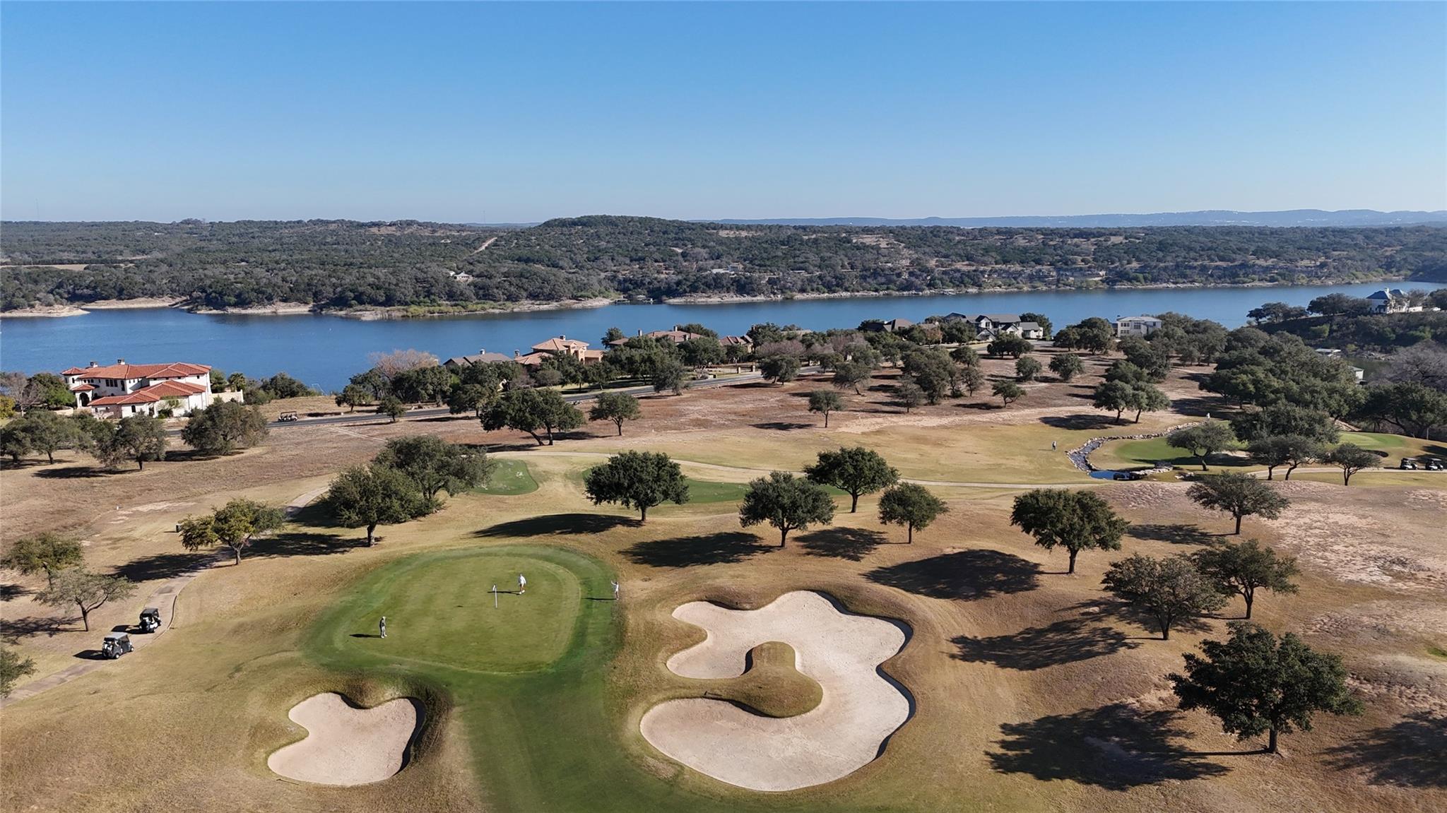 3517 Kahala Sunset Dr, Spicewood, TX 78669