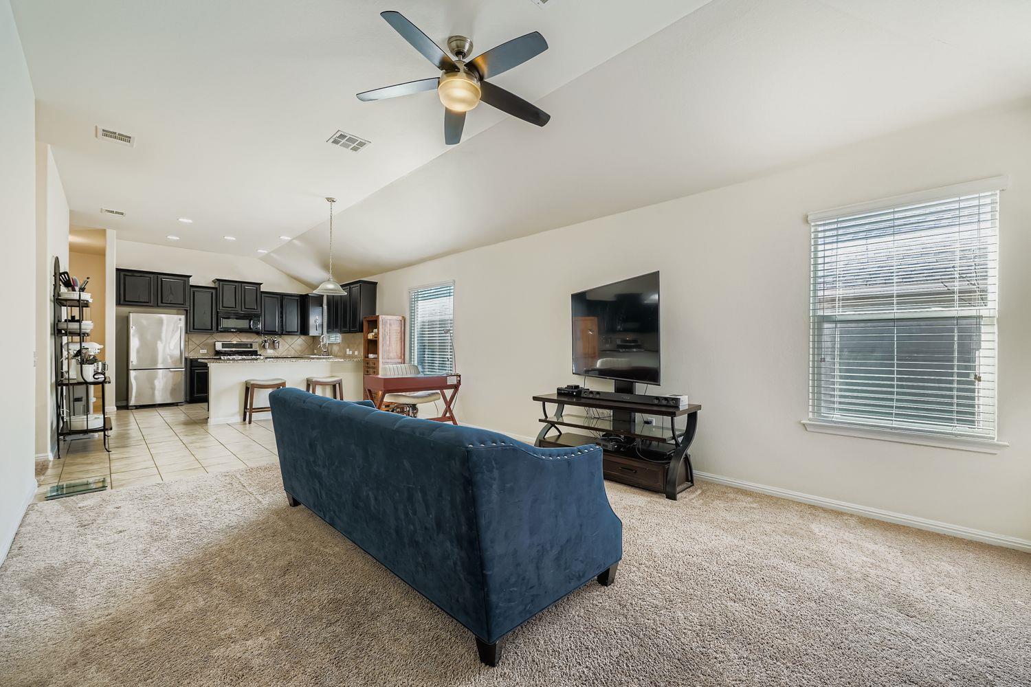 13424 Bauhaus Bnd, Pflugerville, TX 78660