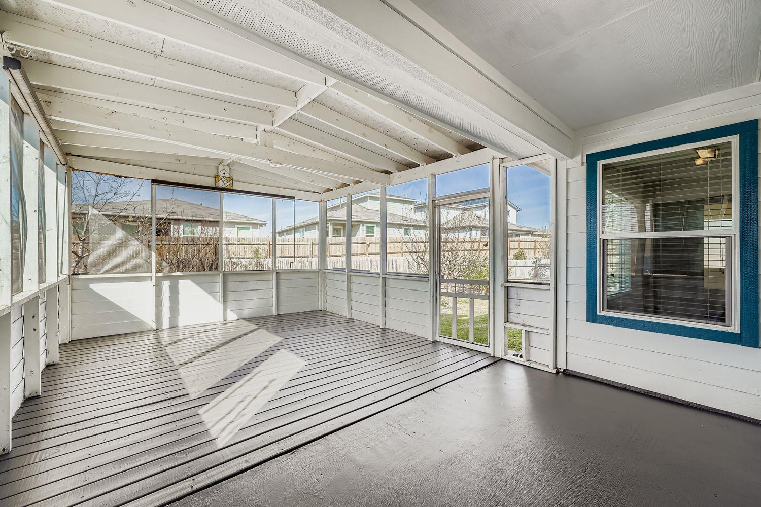 13424 Bauhaus Bnd, Pflugerville, TX 78660