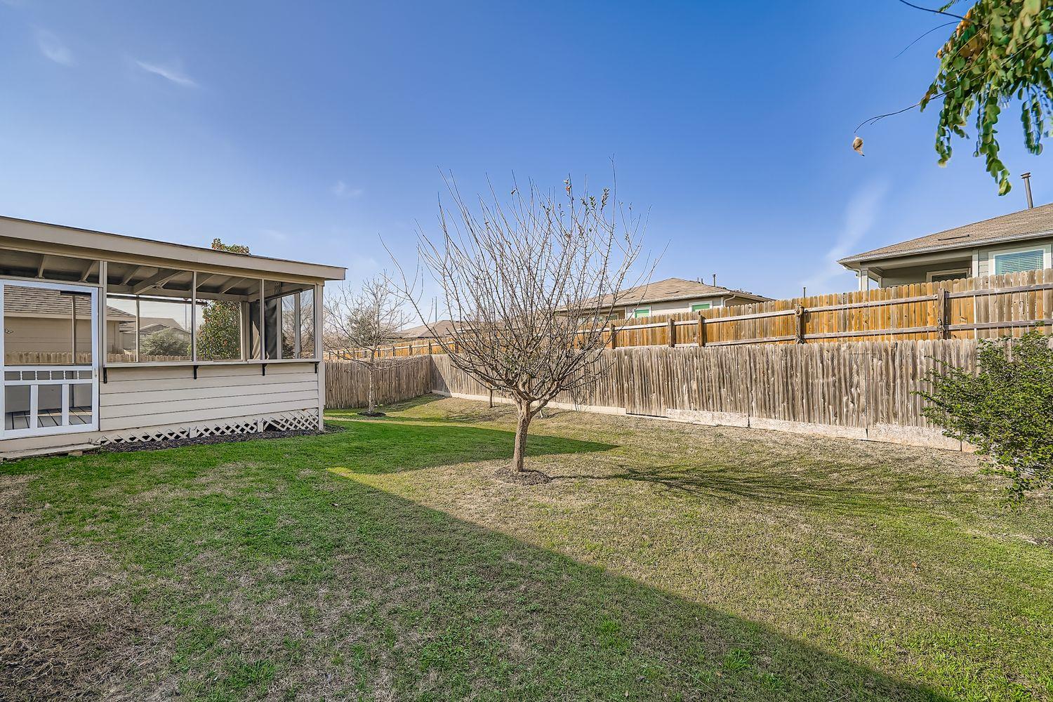 13424 Bauhaus Bnd, Pflugerville, TX 78660
