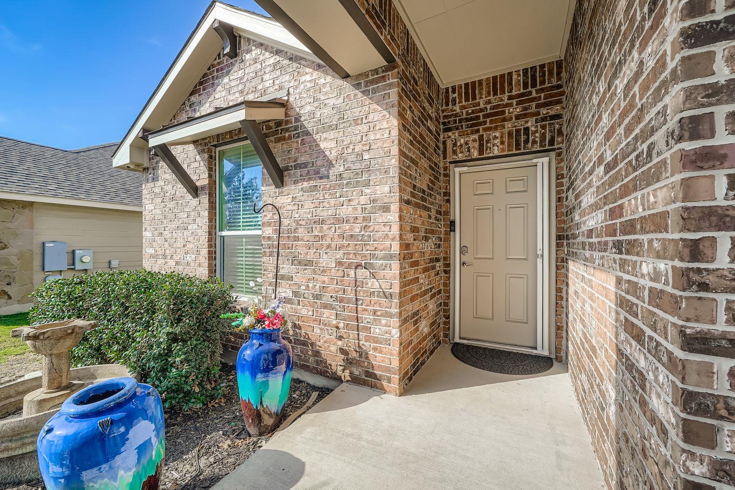 13424 Bauhaus Bnd, Pflugerville, TX 78660