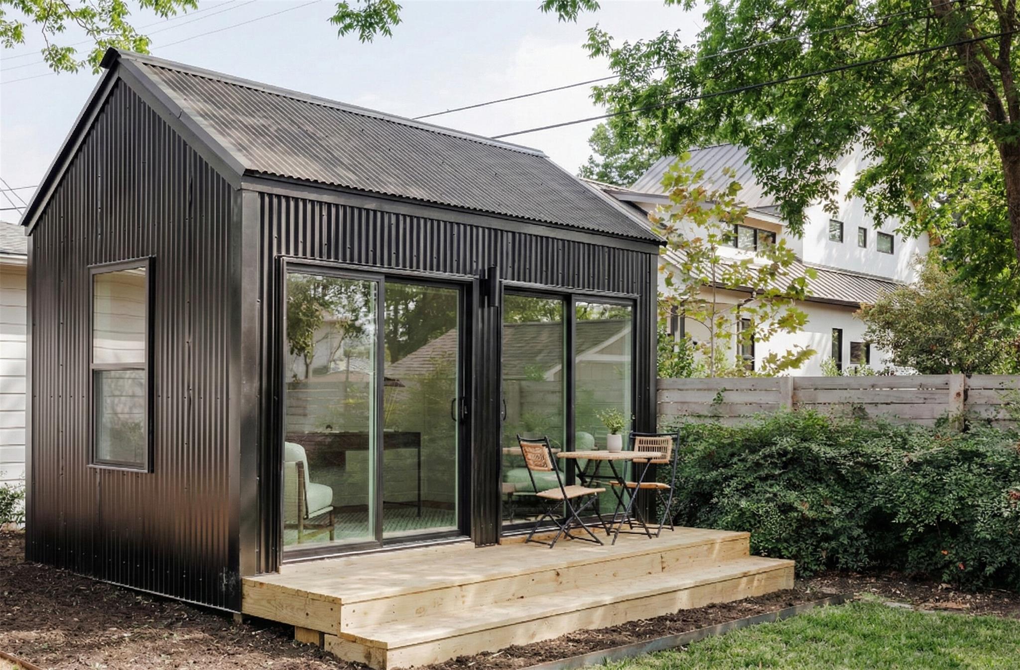 4515 Bull Creek Rd, Austin, TX 78731