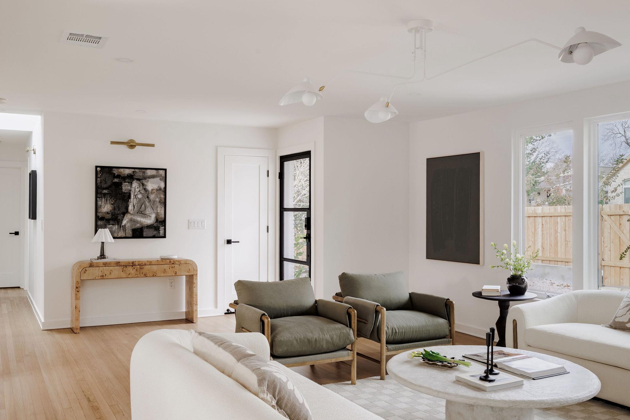 4515 Bull Creek Rd, Austin, TX 78731