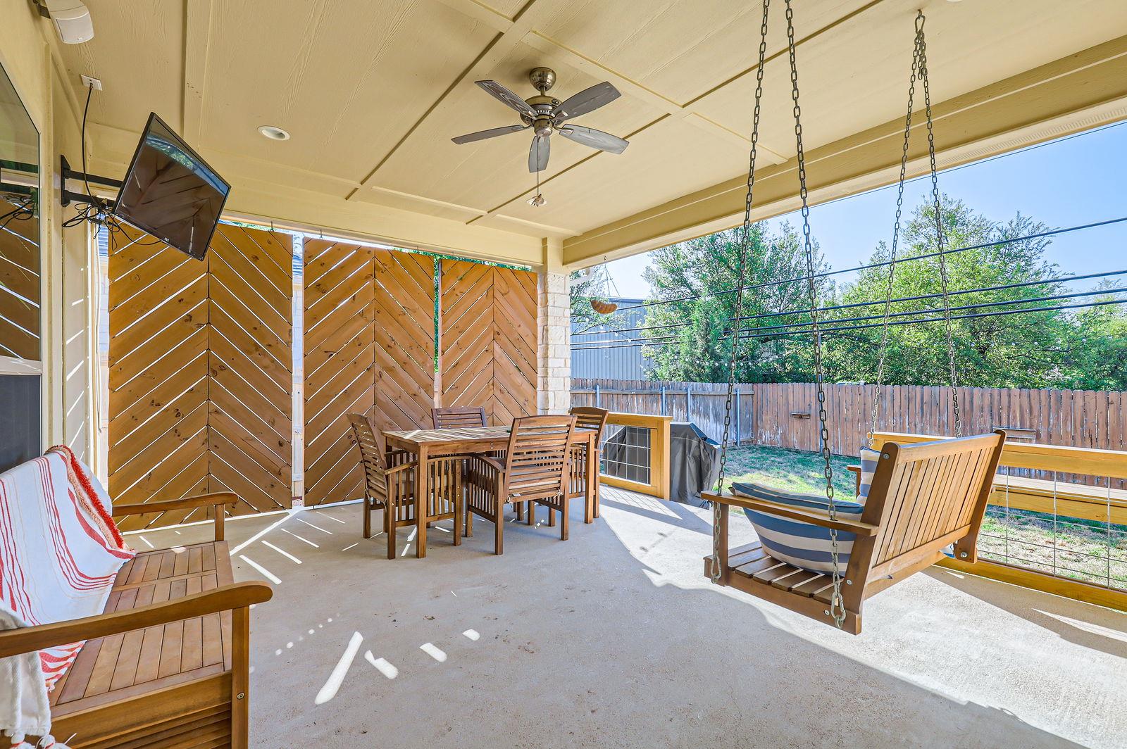 611 Algerita Dr, Georgetown, TX 78628