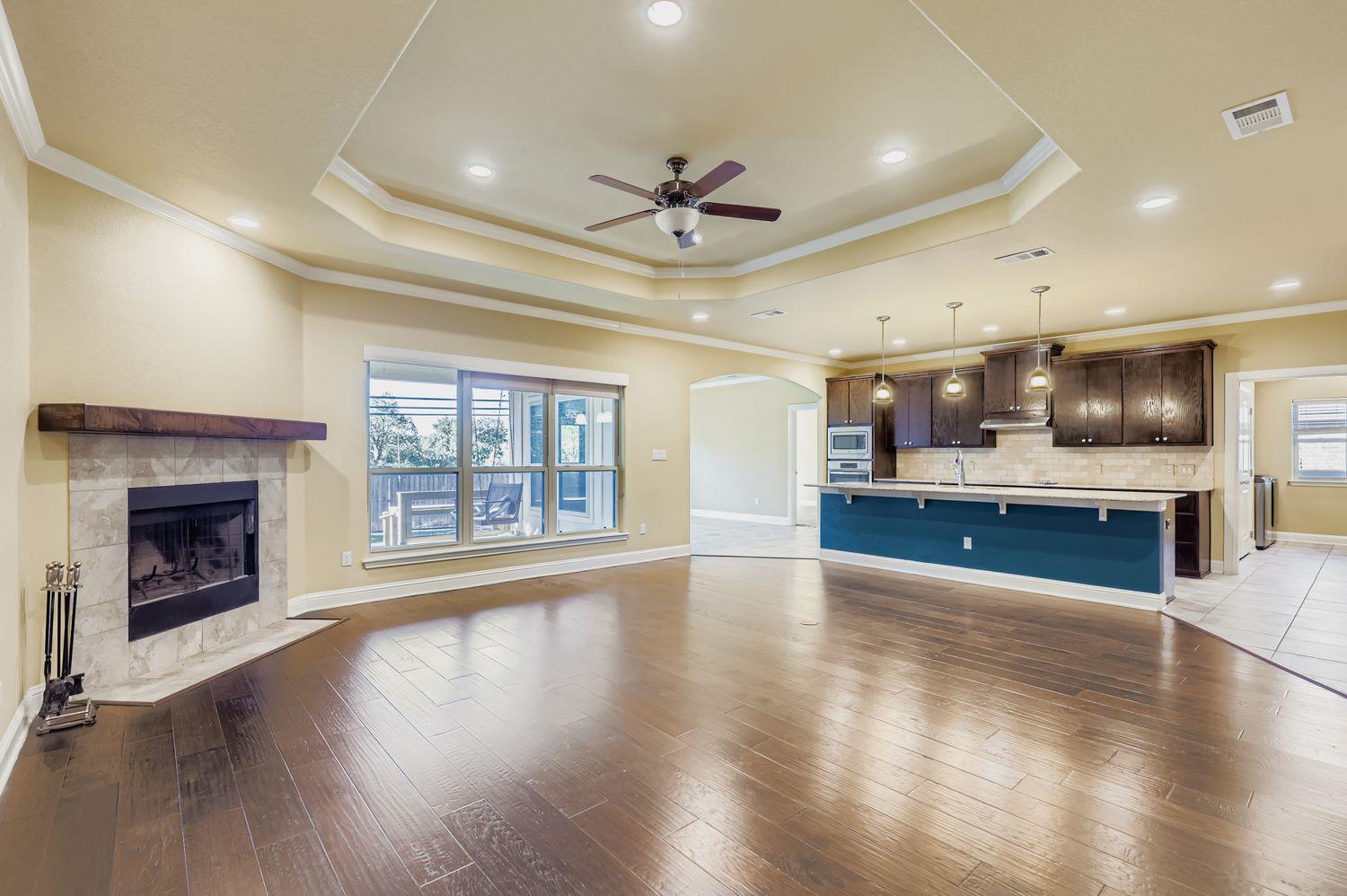 611 Algerita Dr, Georgetown, TX 78628