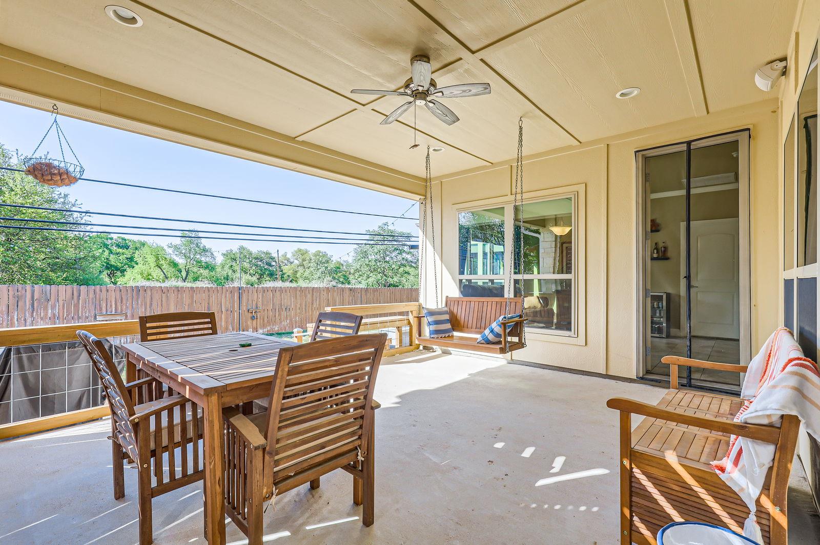 611 Algerita Dr, Georgetown, TX 78628